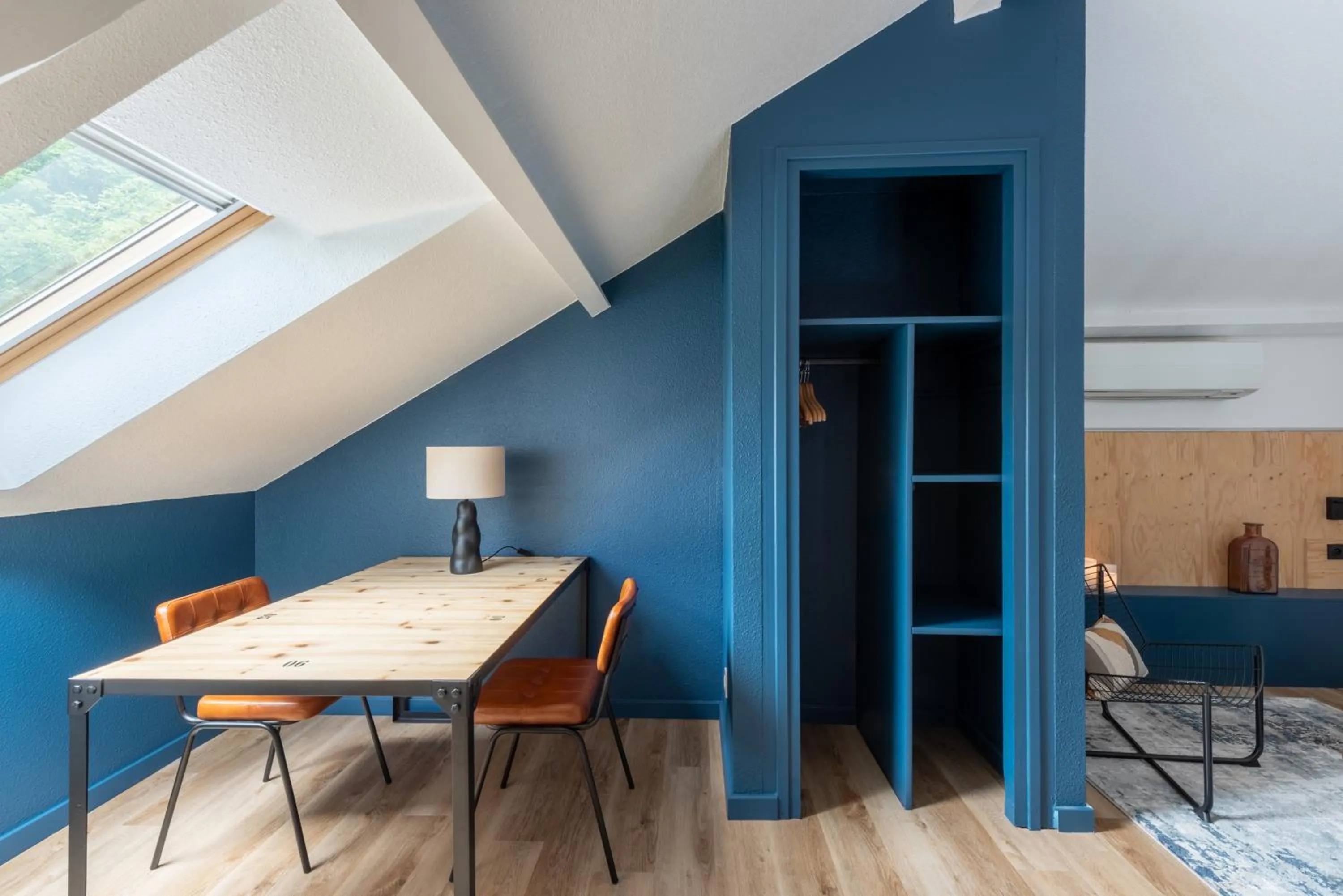 Living room in Best Western Bridge Hotel Lyon East