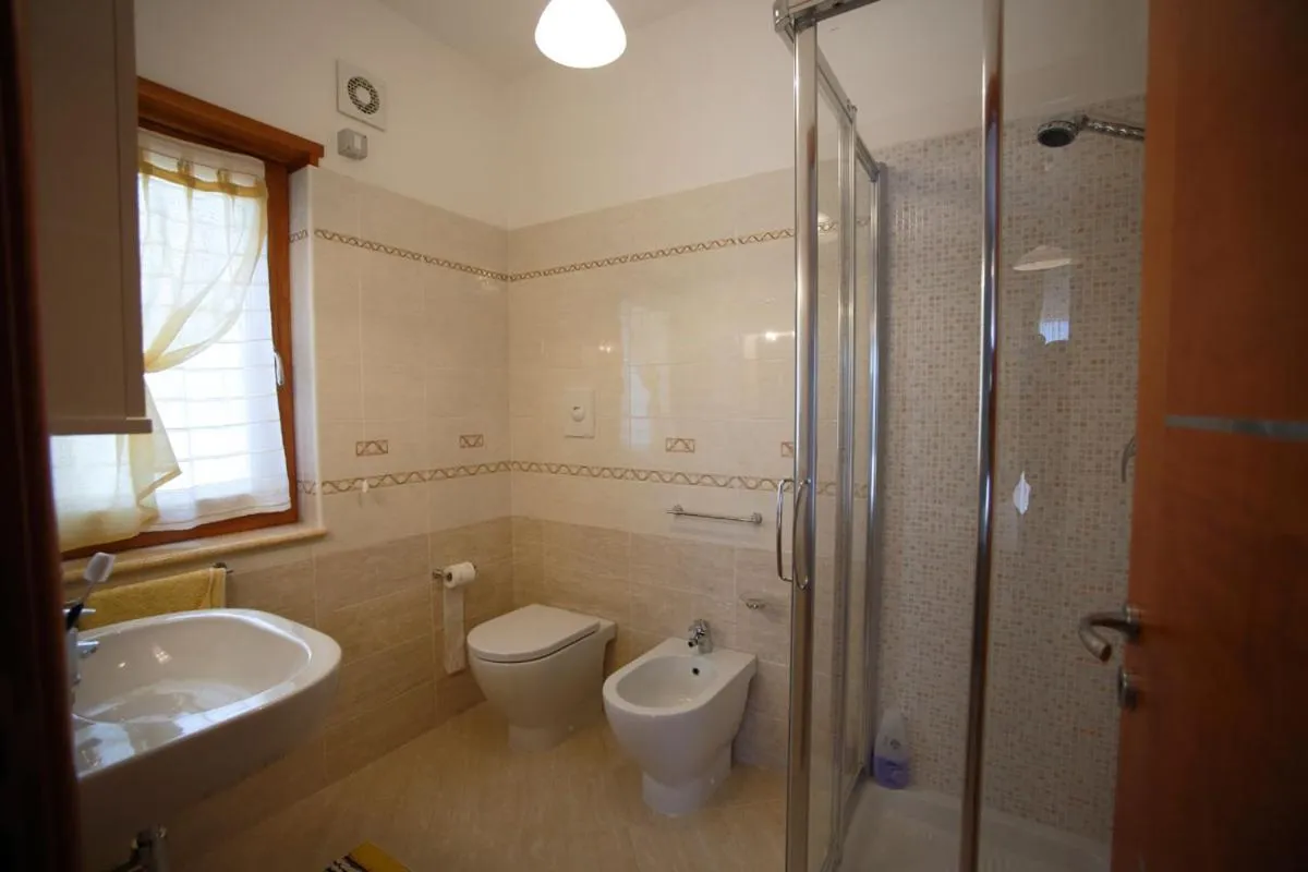 B&B Villa Maria - Martelletto di Settingiano