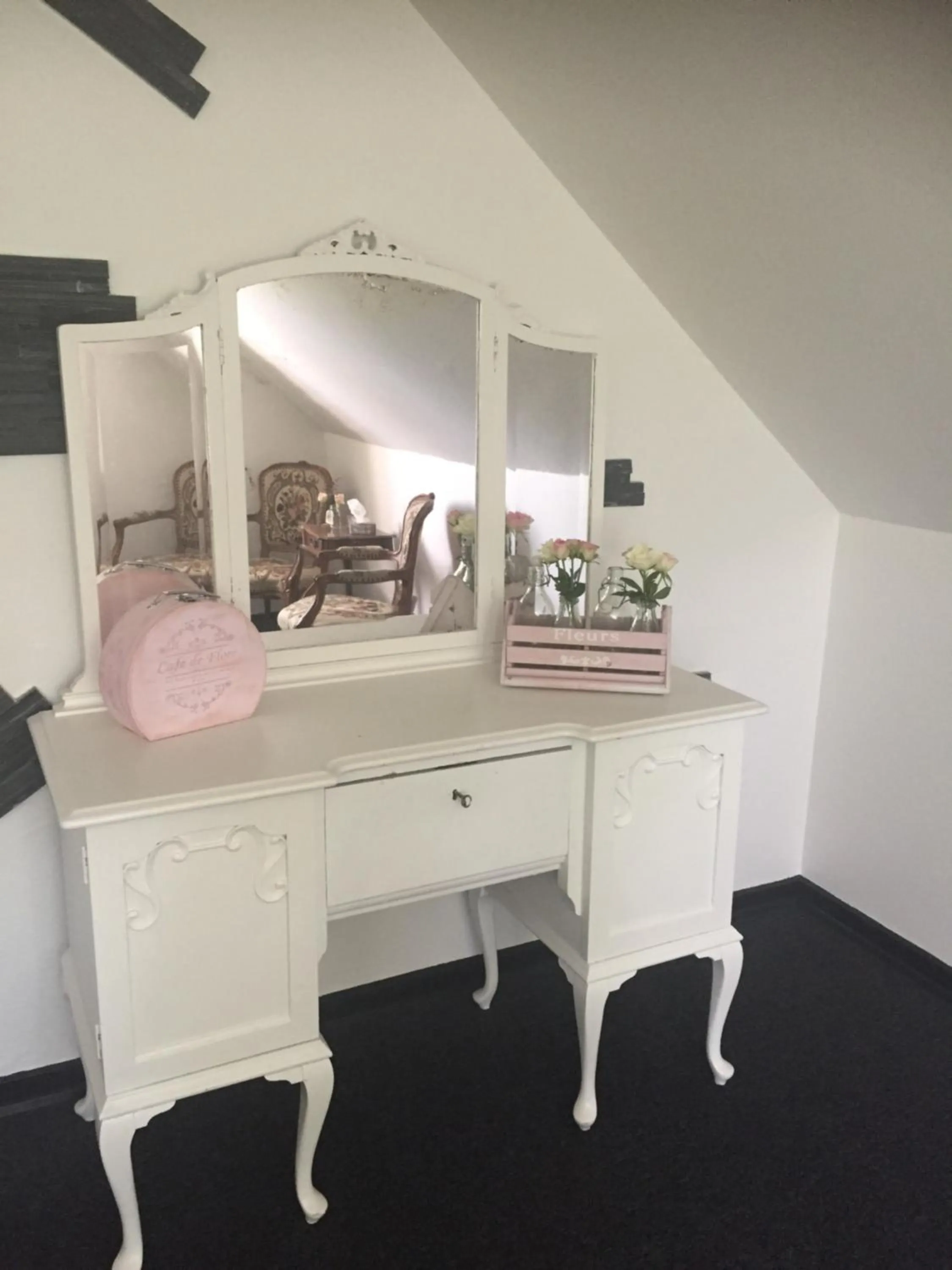 Nilles bed & breakfast