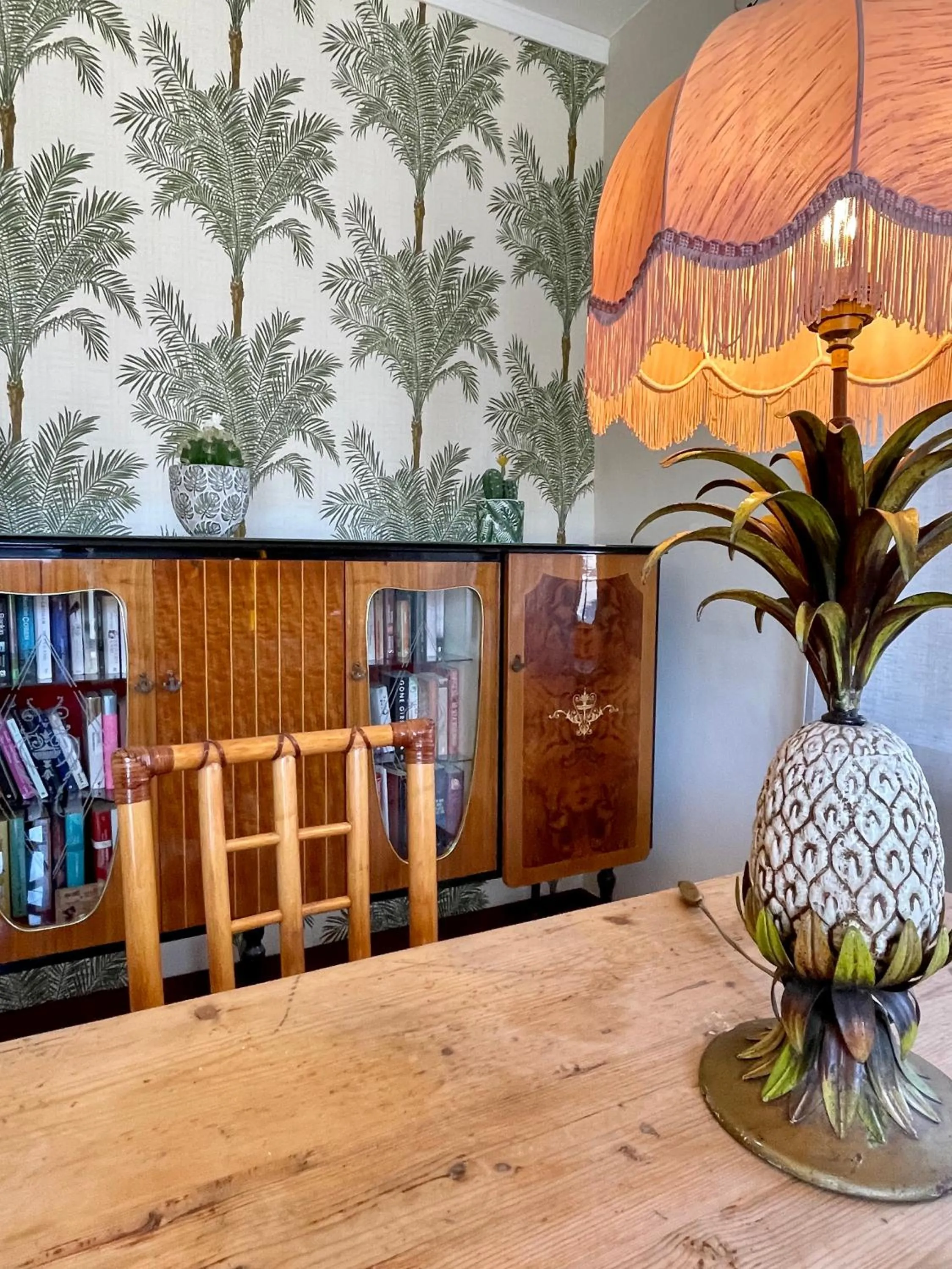 Lobby or reception in B City Hotel