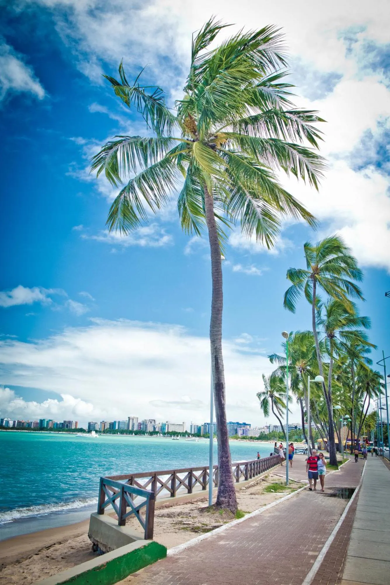 Pousada Catamarã Praia de Pajuçara