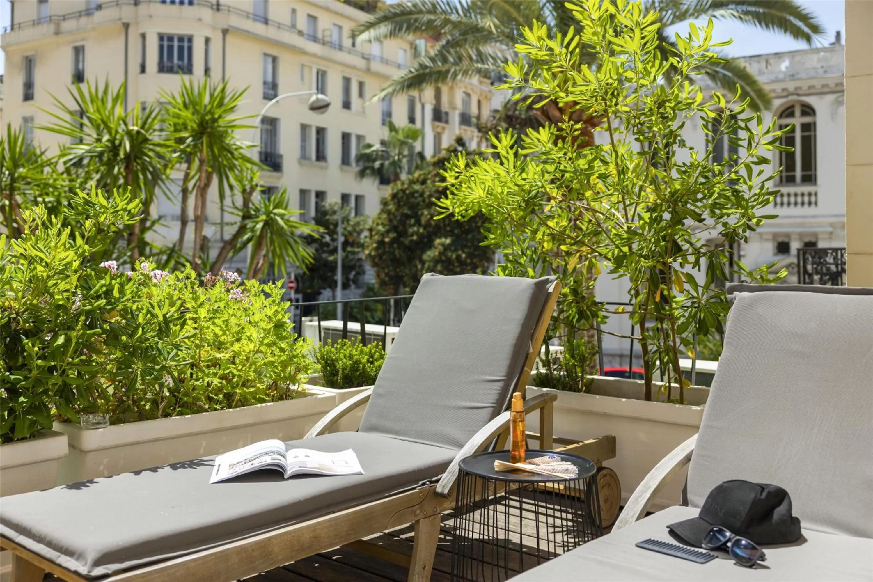 Other in Best Western Plus Hôtel Brice Garden Nice