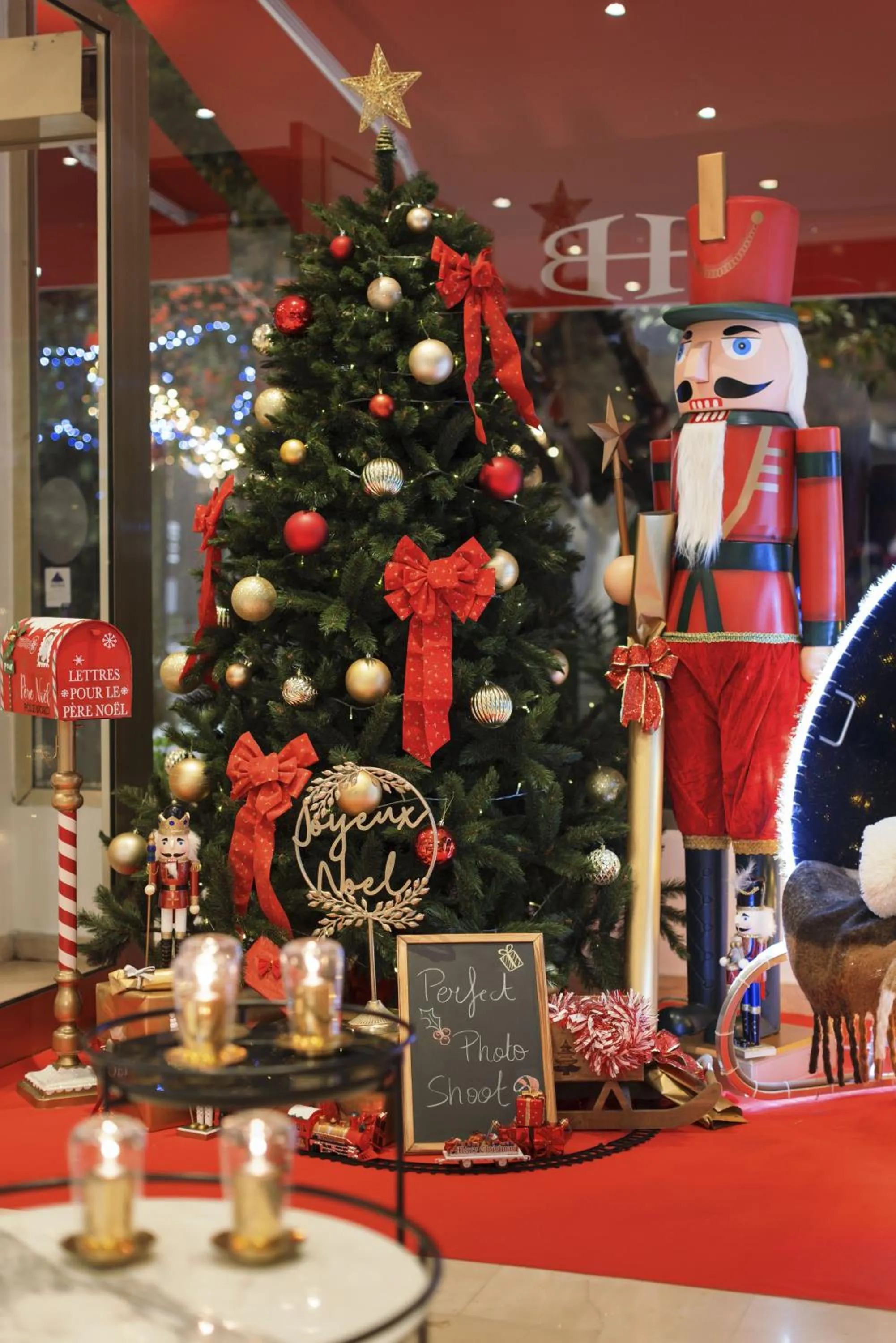 Lobby or reception in Best Western Plus Hôtel Brice Garden Nice