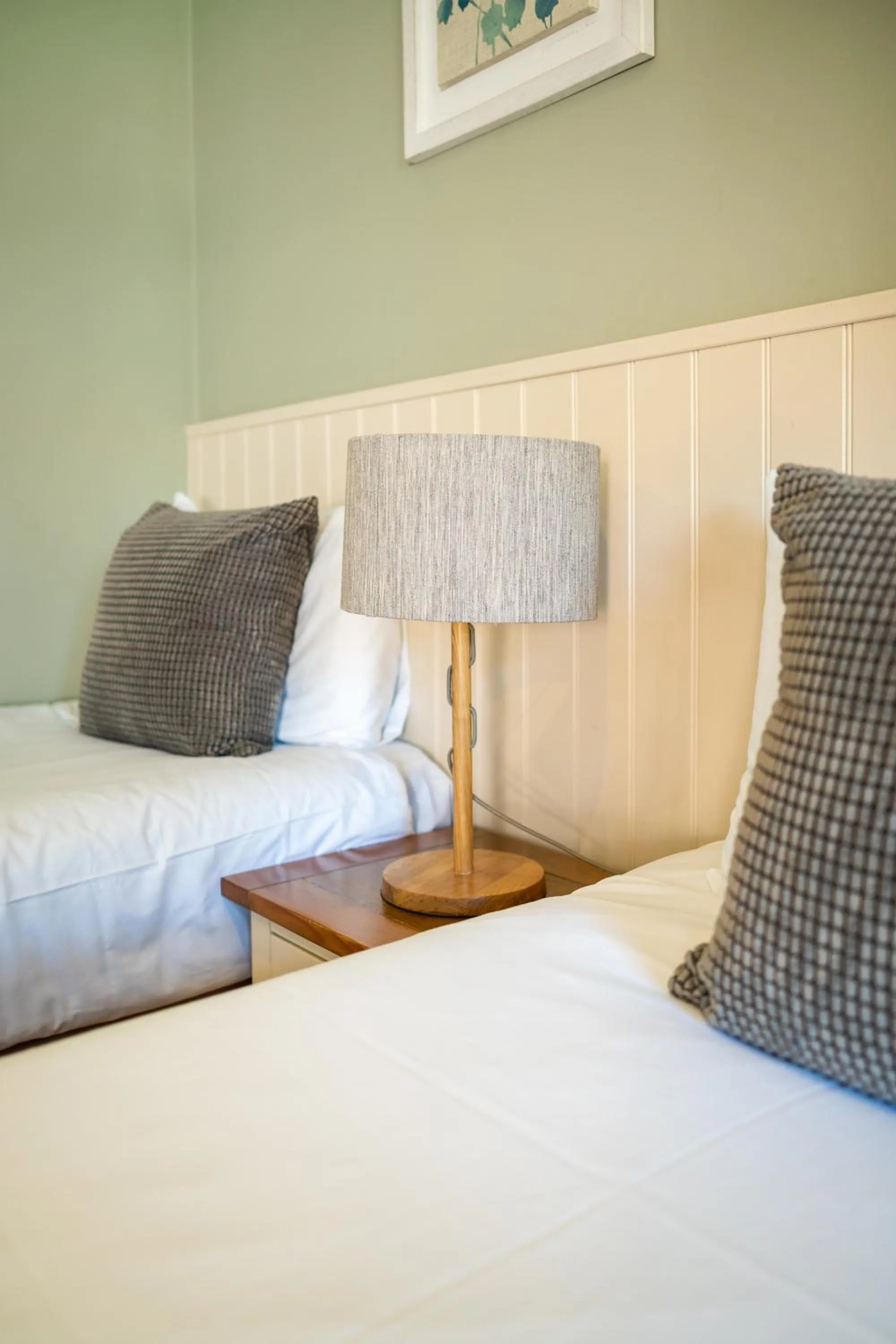 Bedroom, Bed in The Oyster Smack