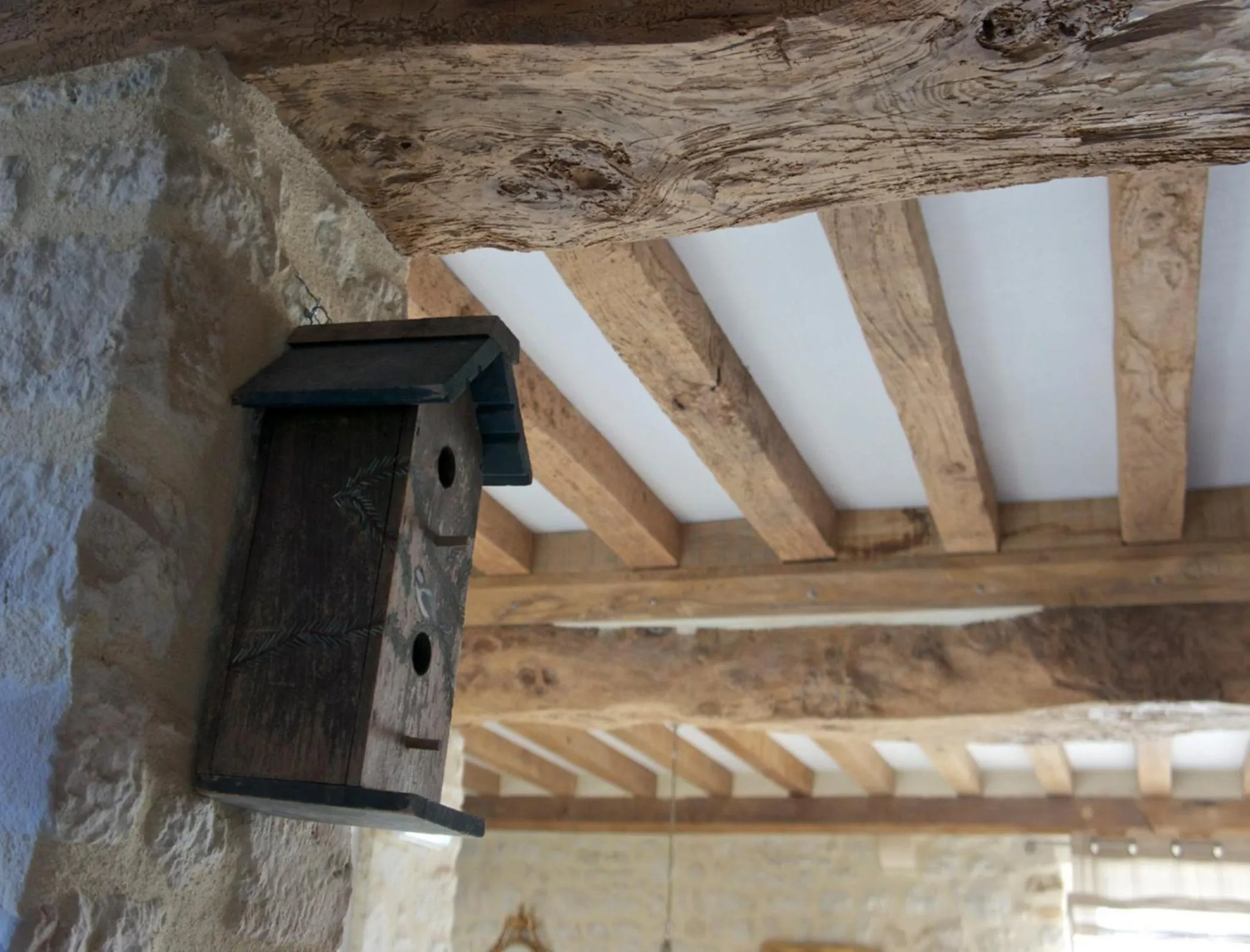 B&B Les Oiseaux de Passage