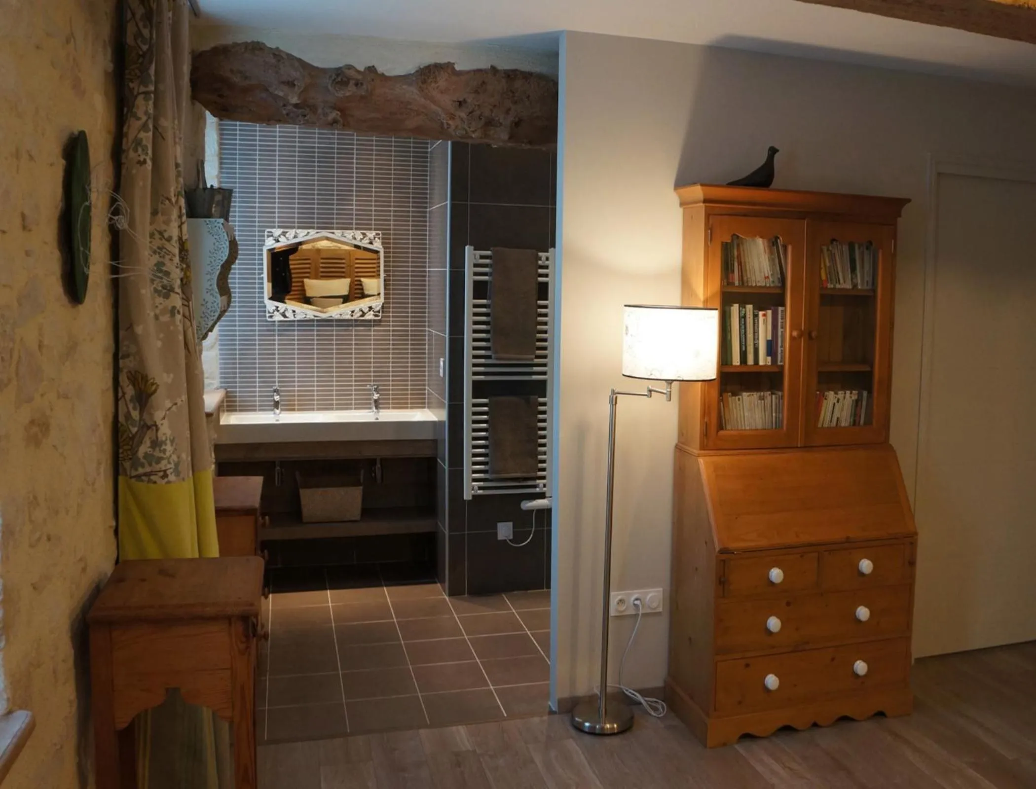 B&B Les Oiseaux de Passage