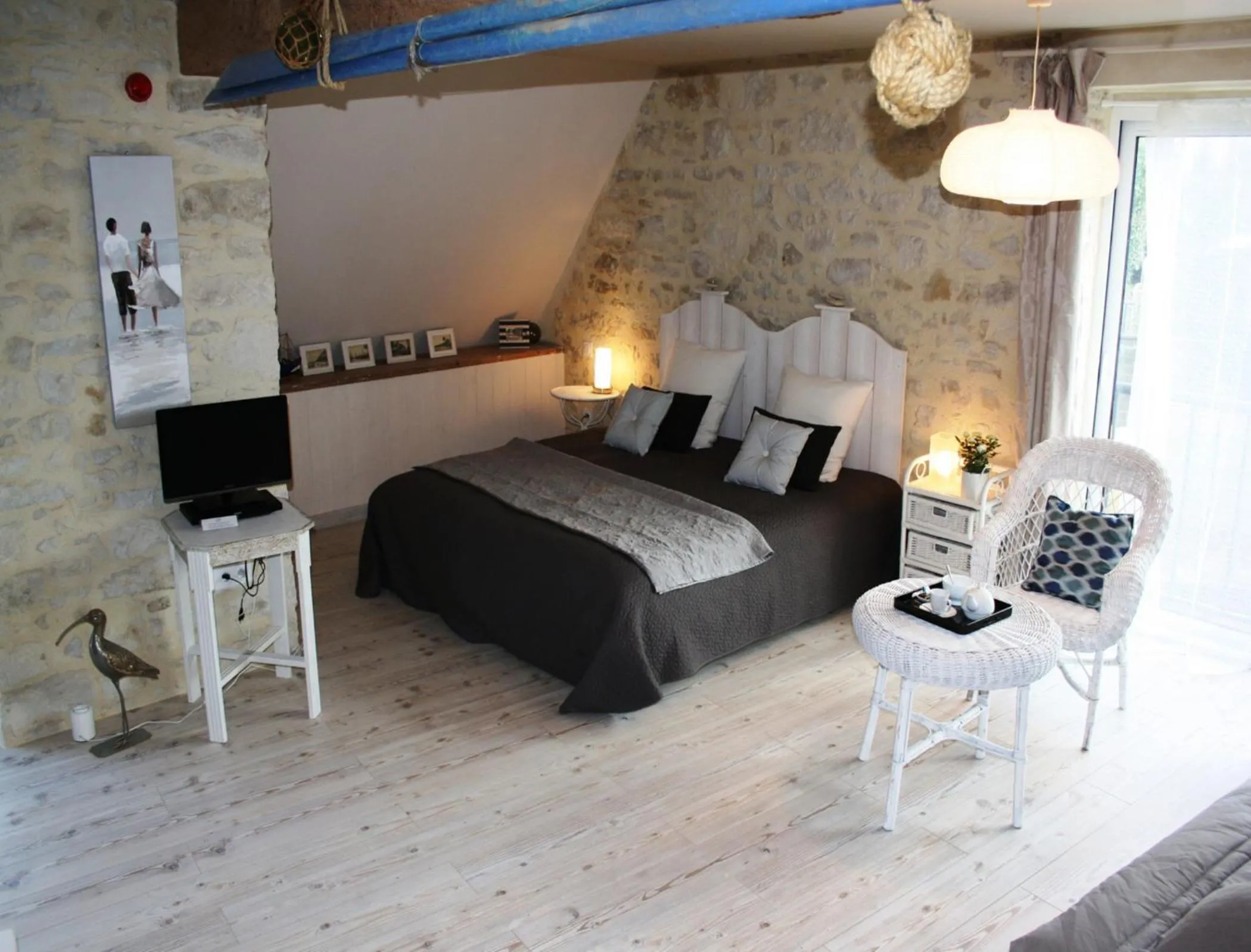 B&B Les Oiseaux de Passage