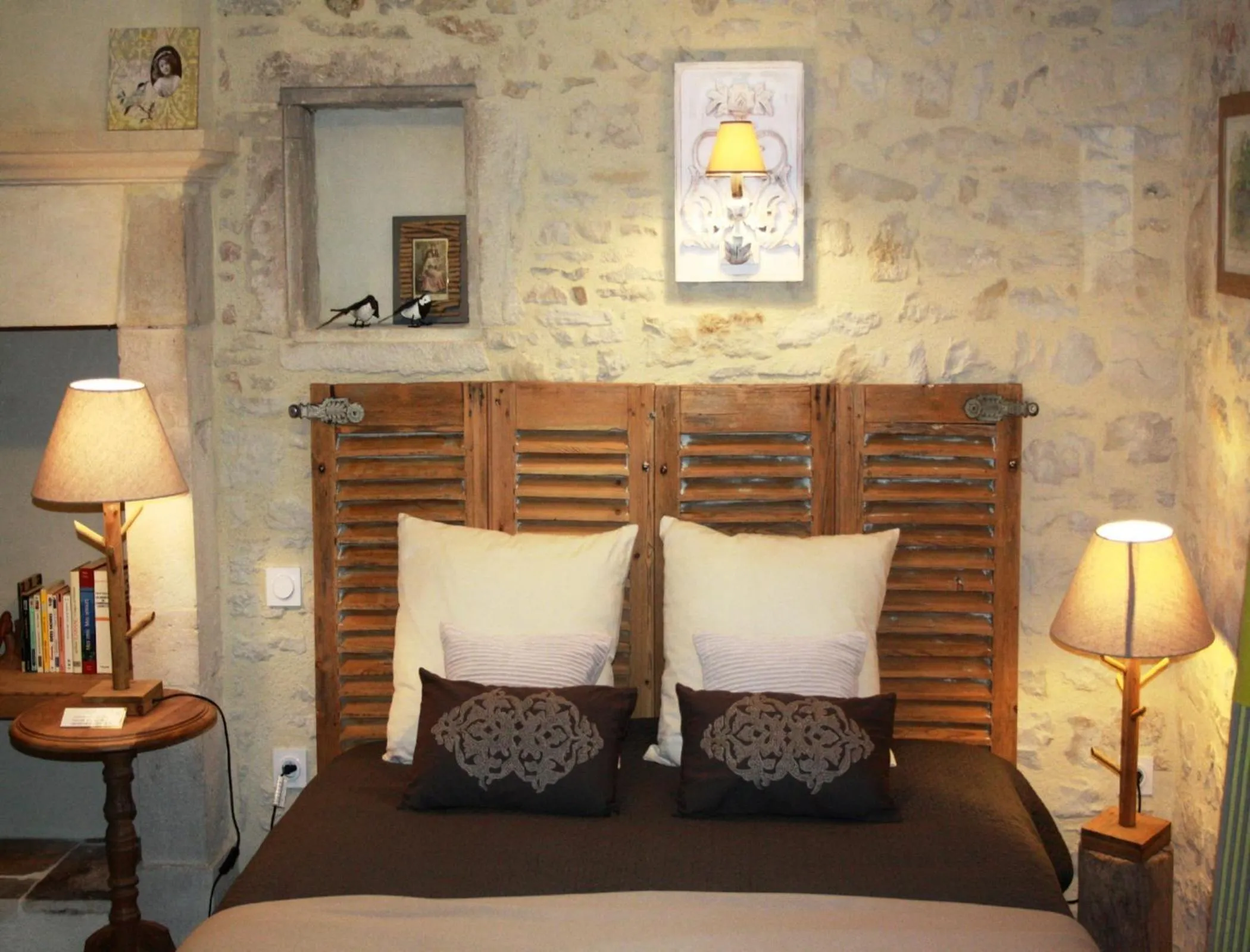 B&B Les Oiseaux de Passage