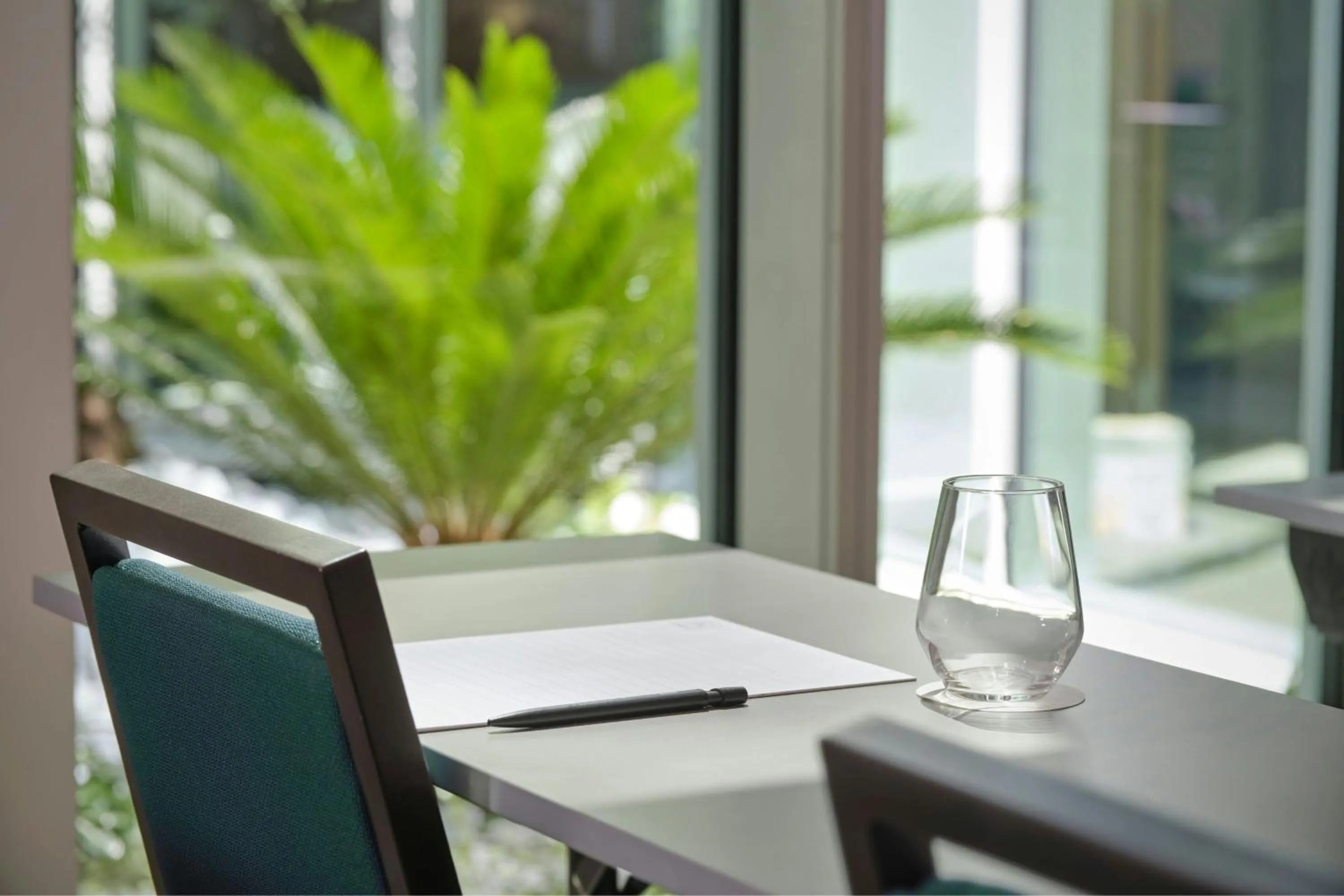 Meeting/conference room in AC Hotel by Marriott Nice