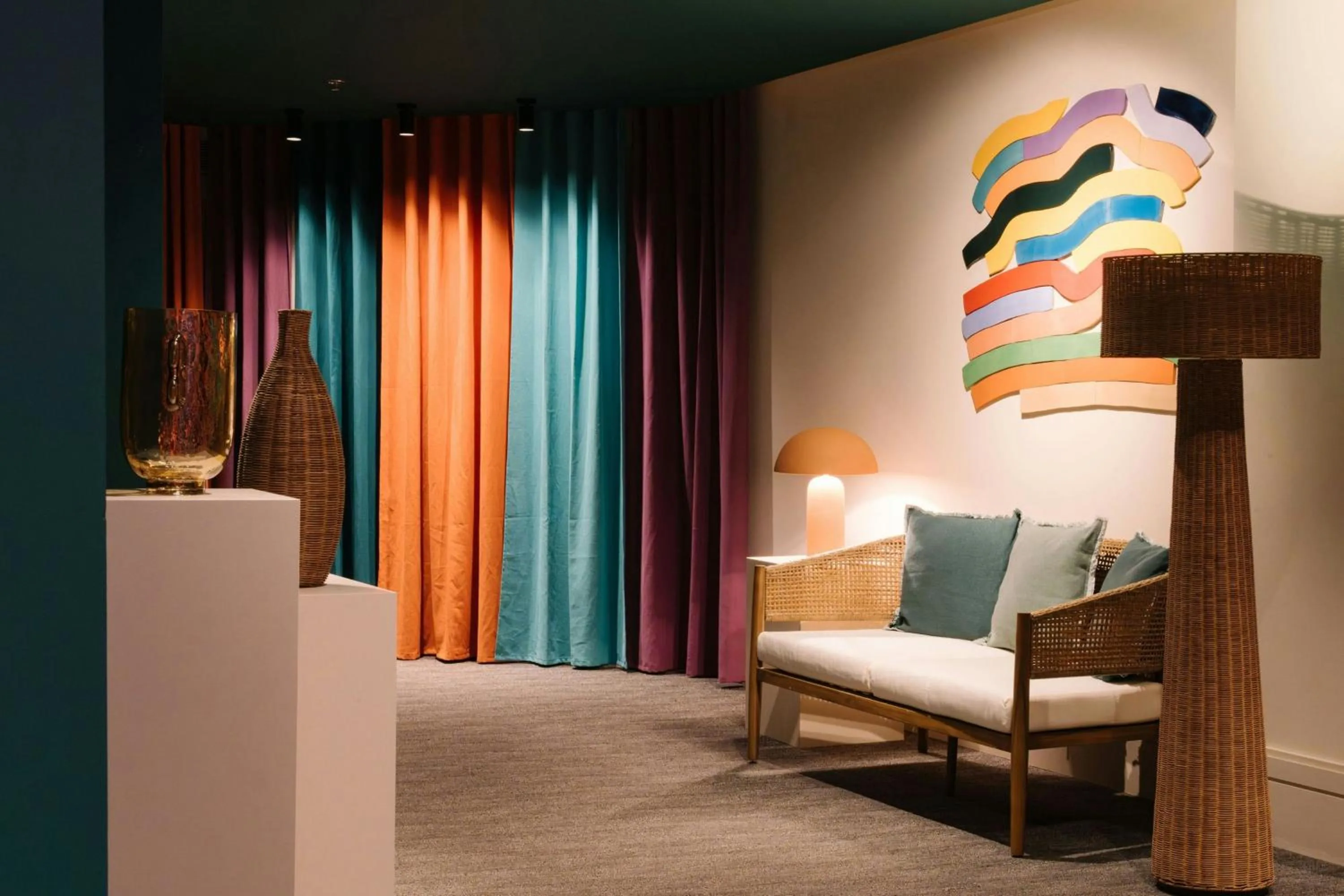 Other in AC Hotel by Marriott Nice