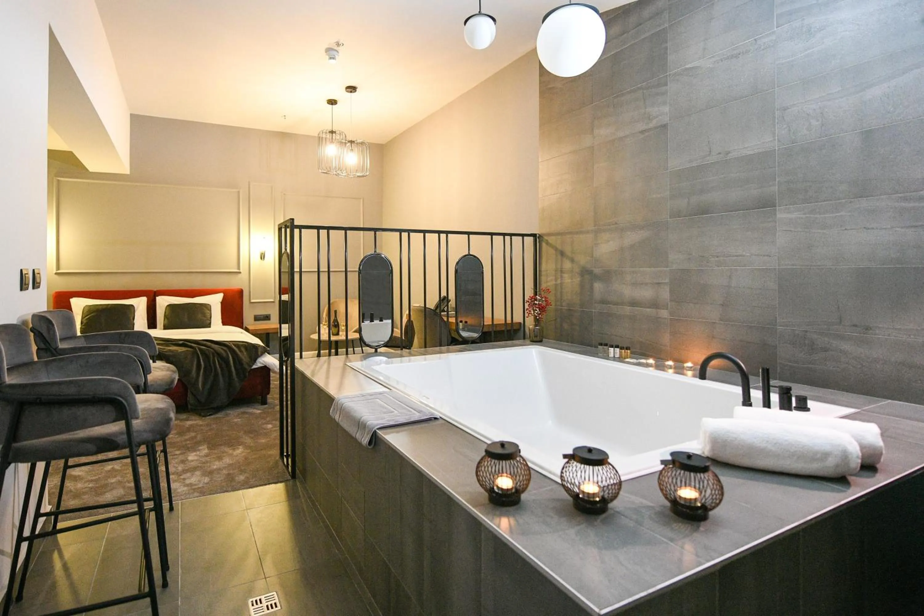 Boscovich Boutique Hotel