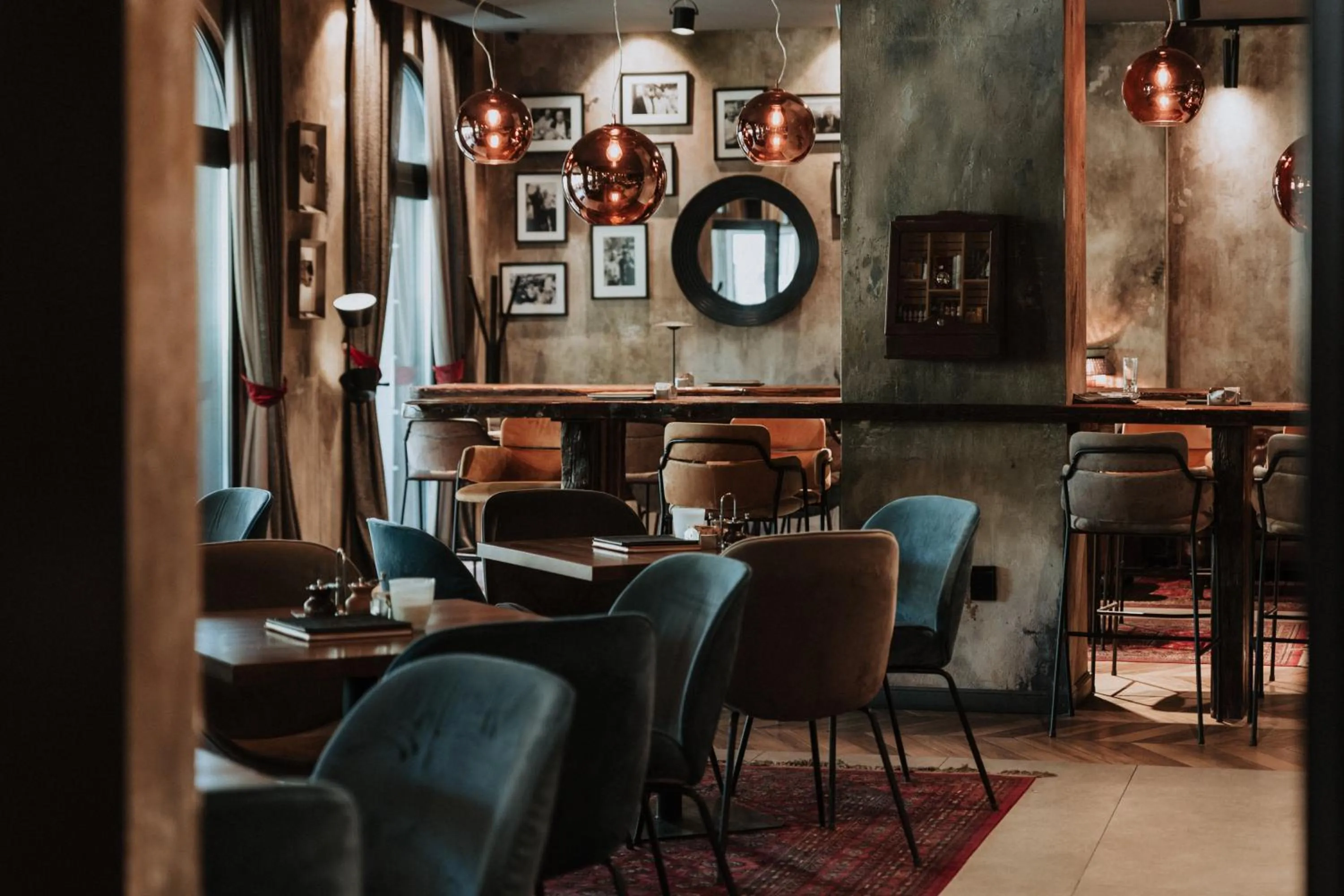 Boscovich Boutique Hotel