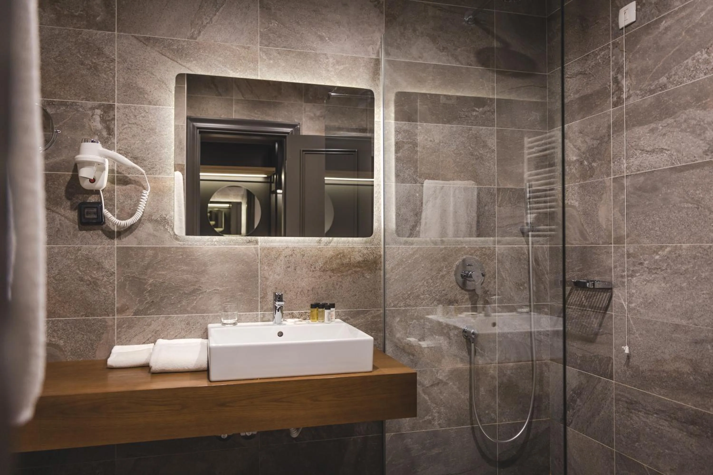 Boscovich Boutique Hotel