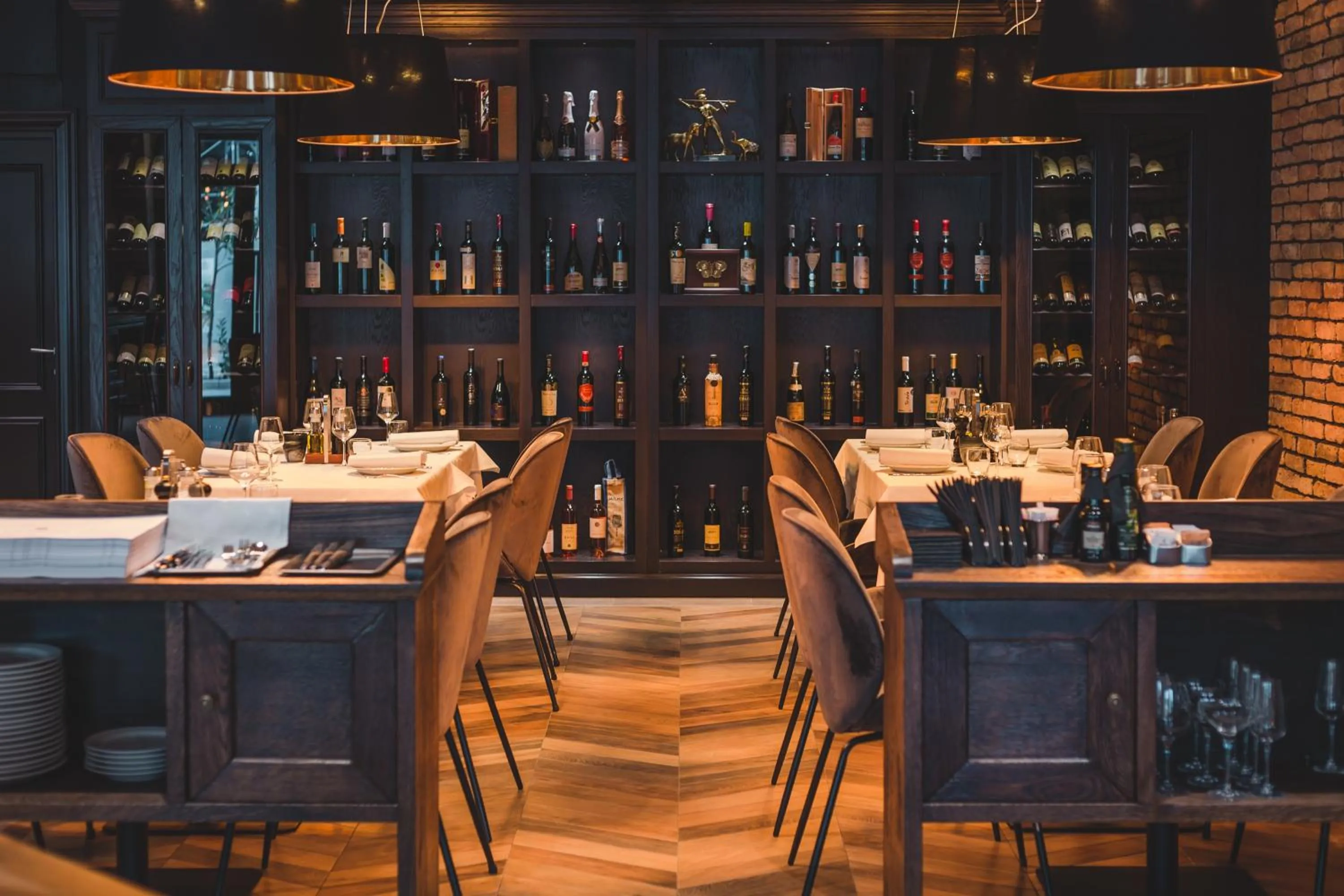 Boscovich Boutique Hotel