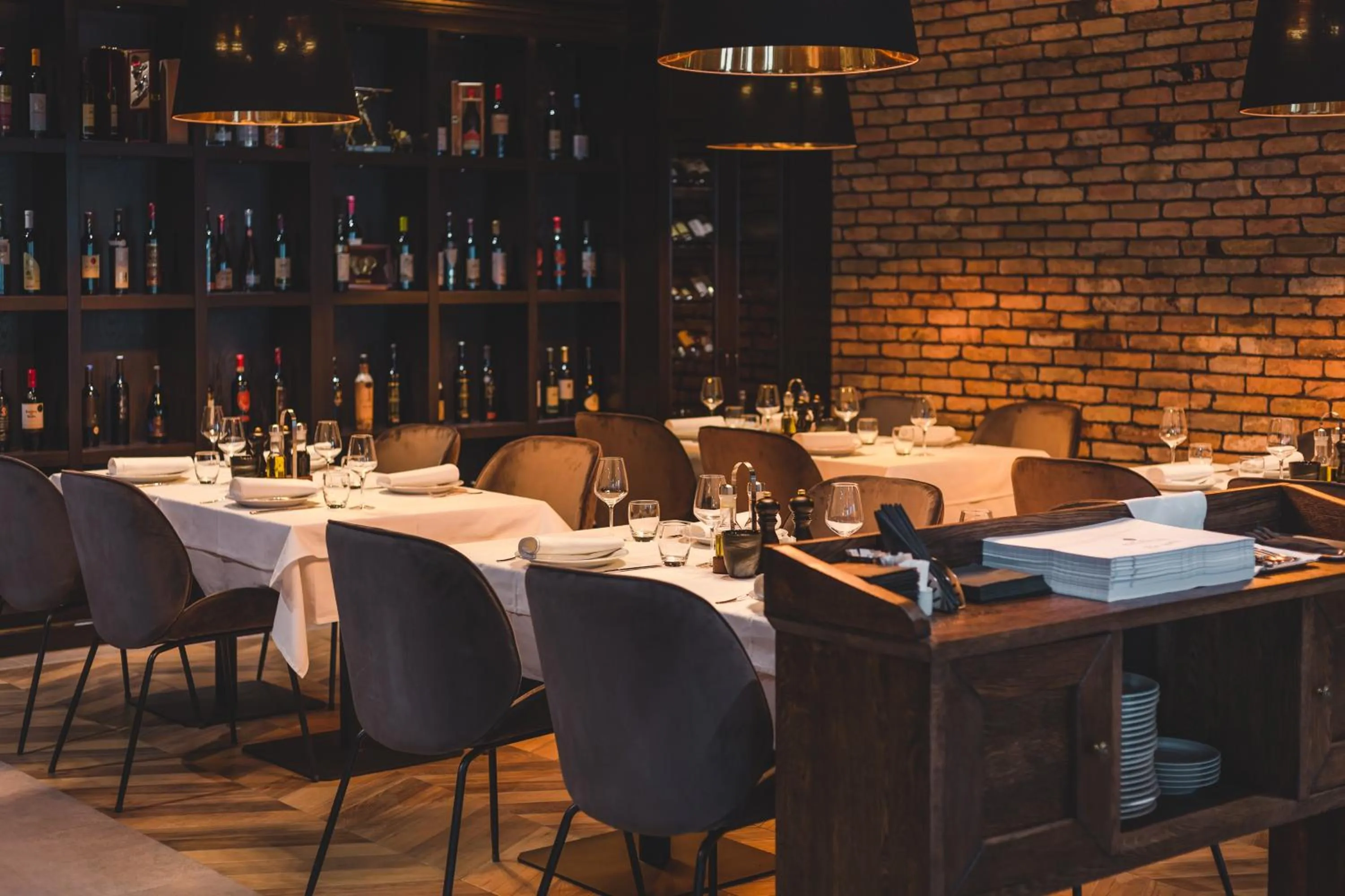 Boscovich Boutique Hotel