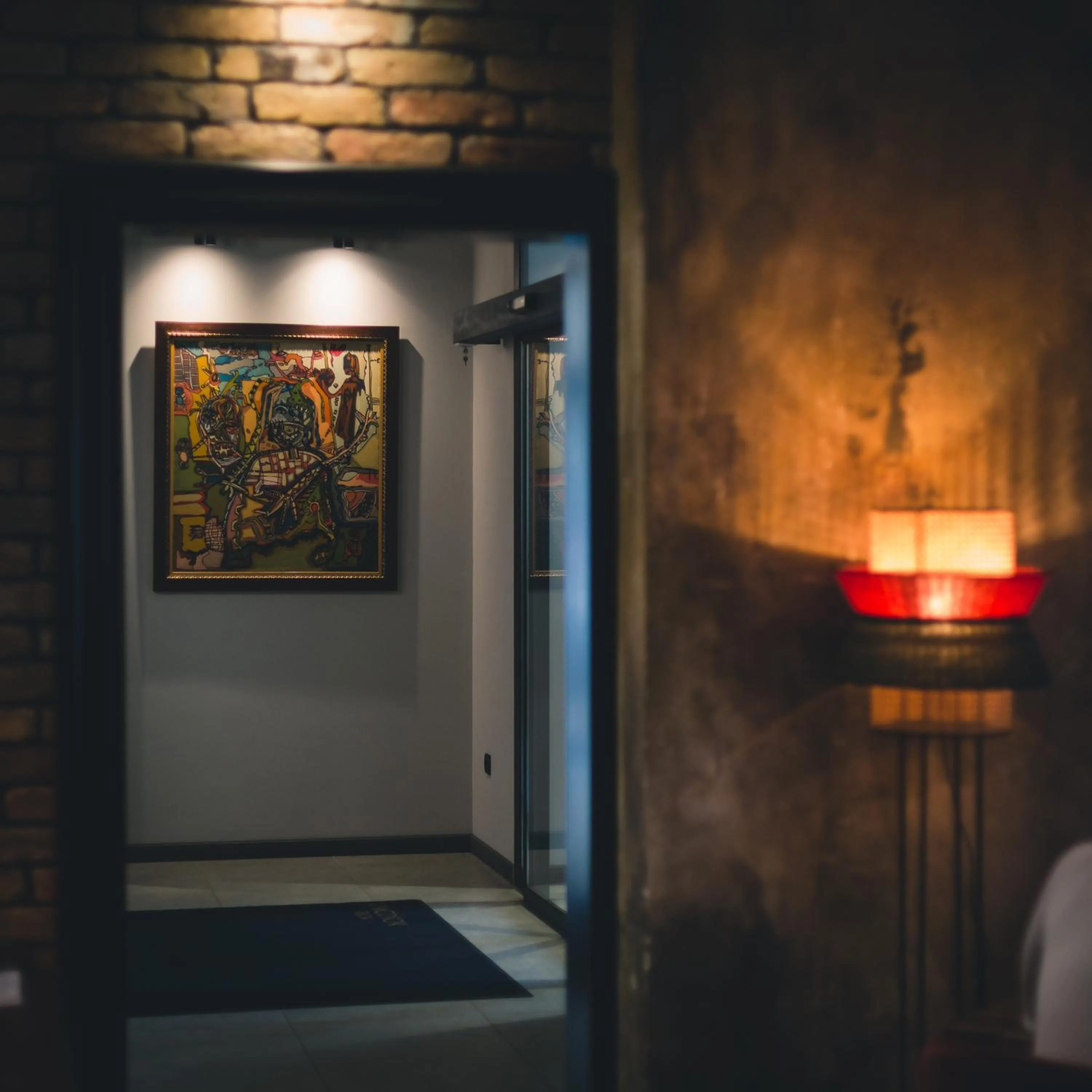 Boscovich Boutique Hotel