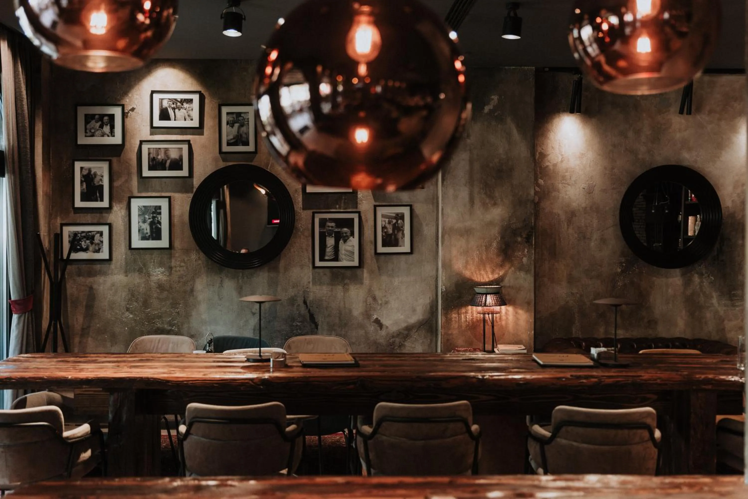 Boscovich Boutique Hotel