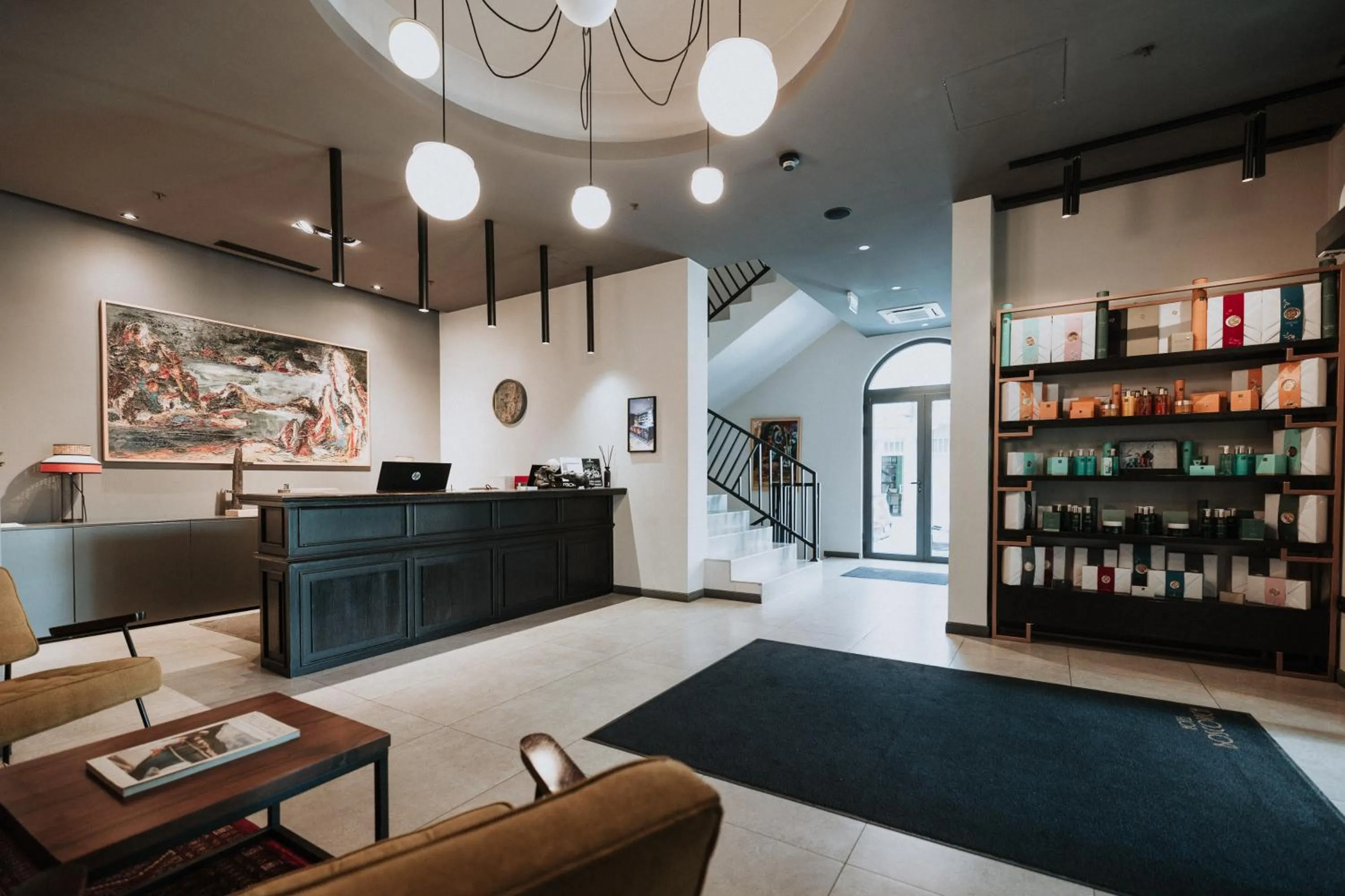 Boscovich Boutique Hotel