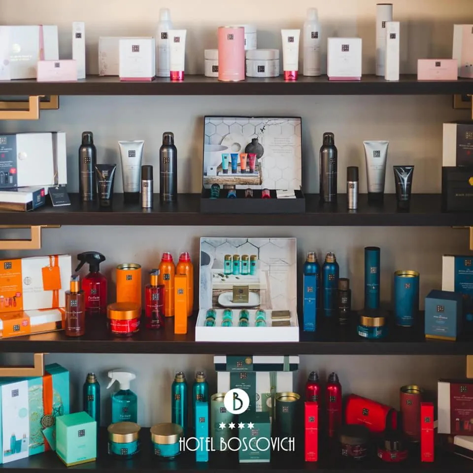 Boscovich Boutique Hotel