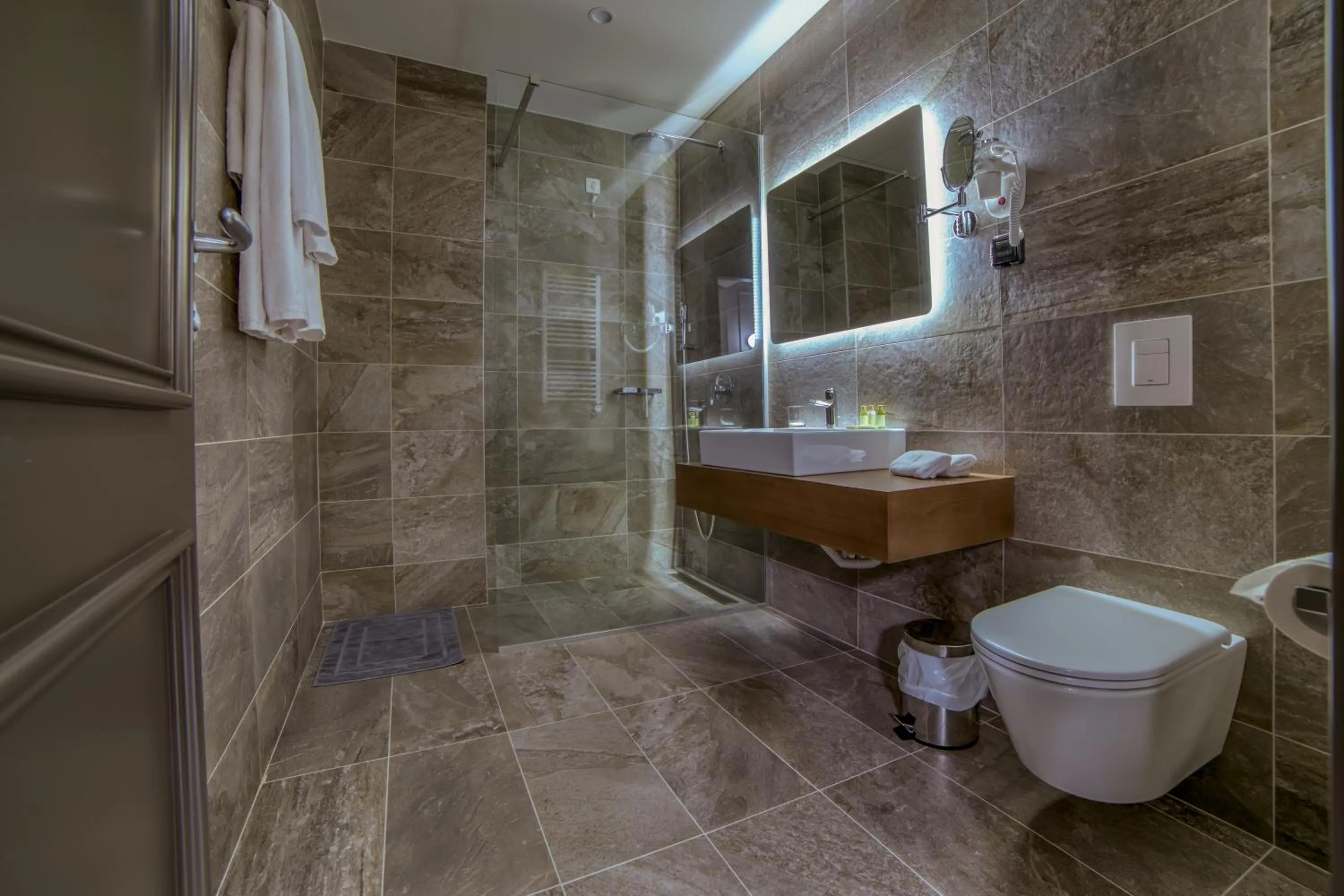 Boscovich Boutique Hotel