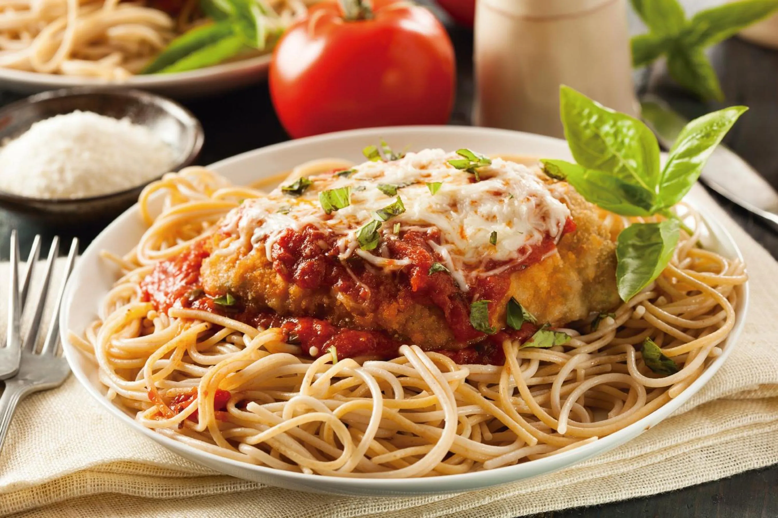Food close-up in Samuara Hotel Caxias do Sul