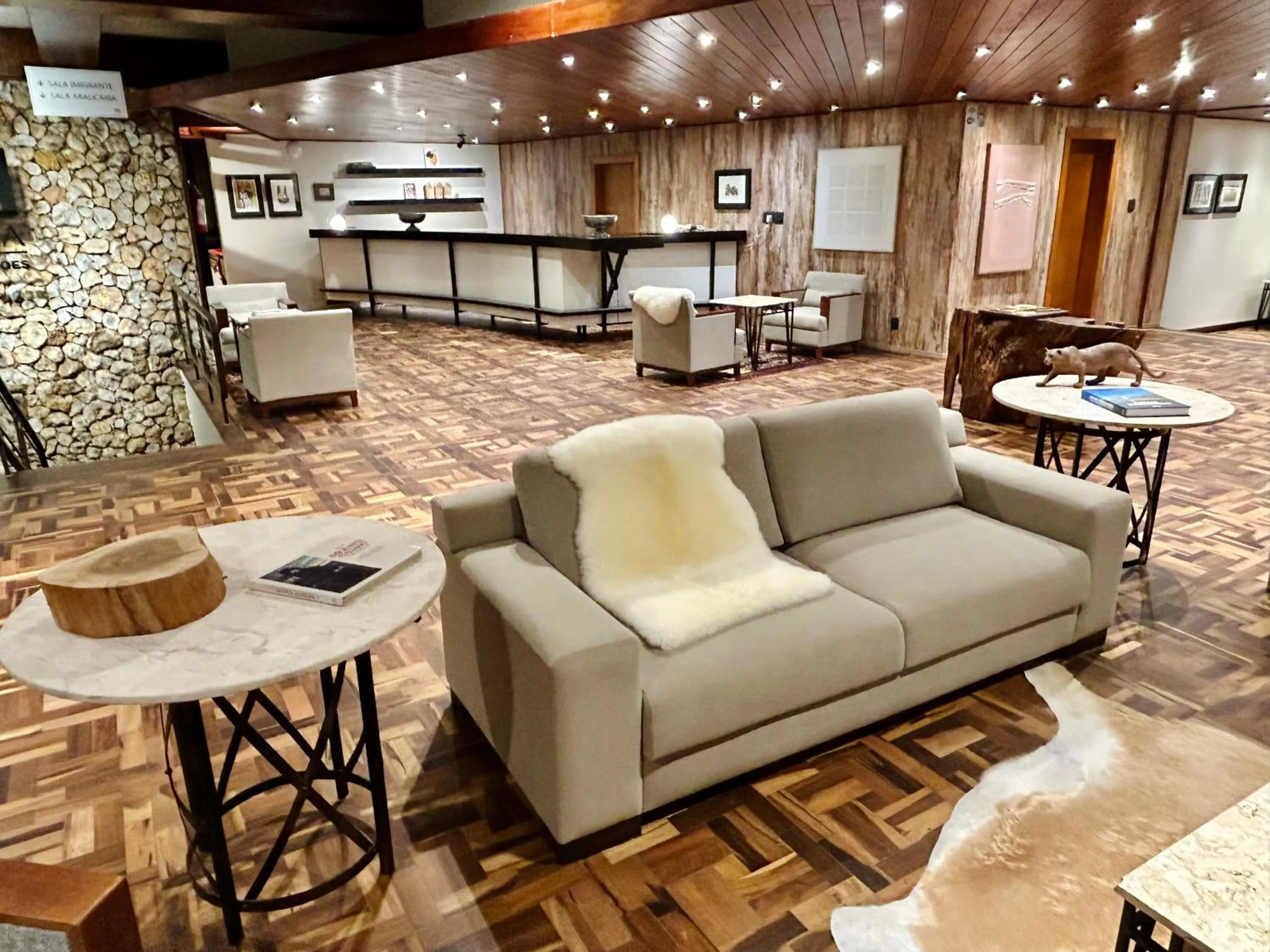 Samuara Hotel Caxias do Sul