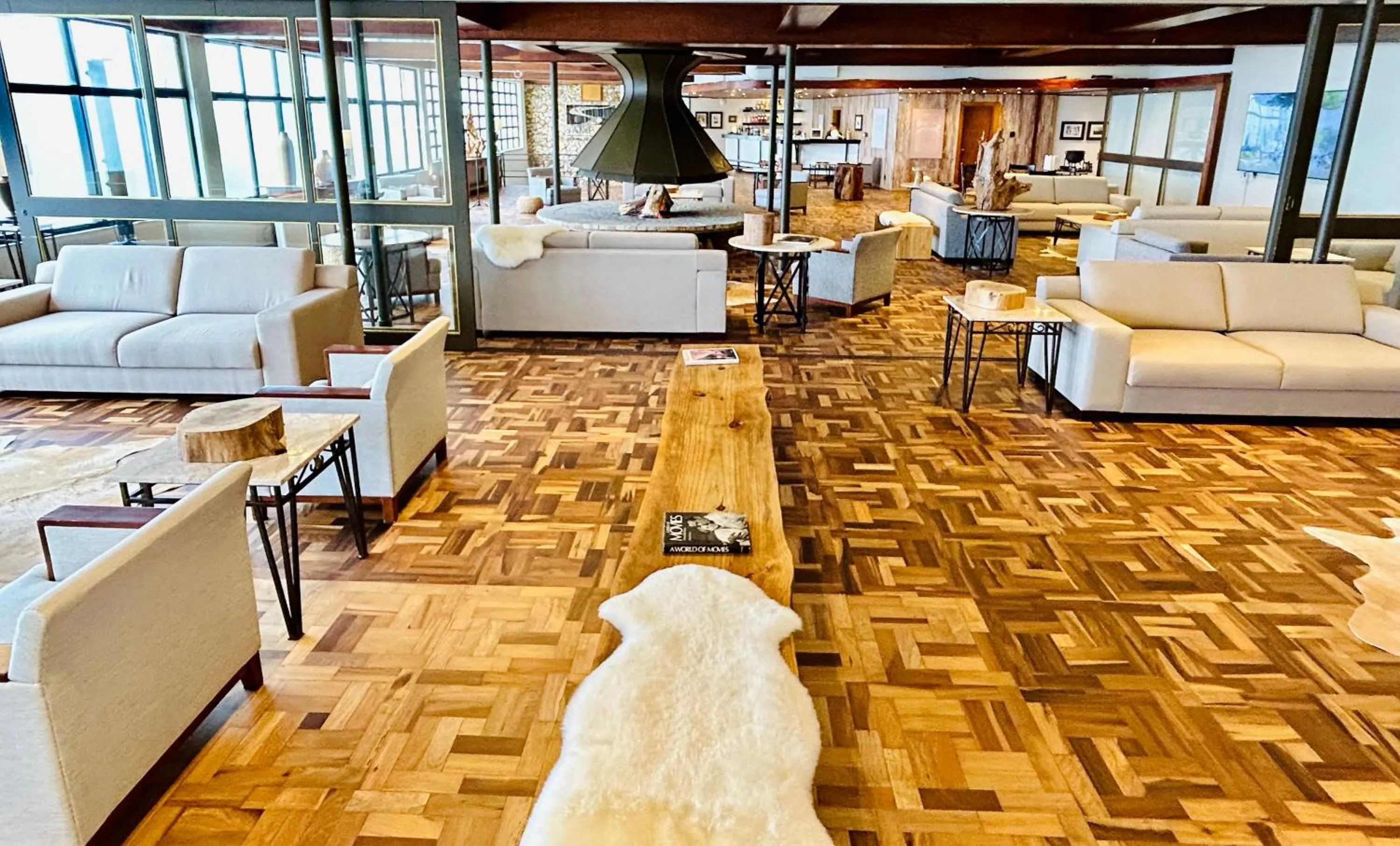 Samuara Hotel Caxias do Sul