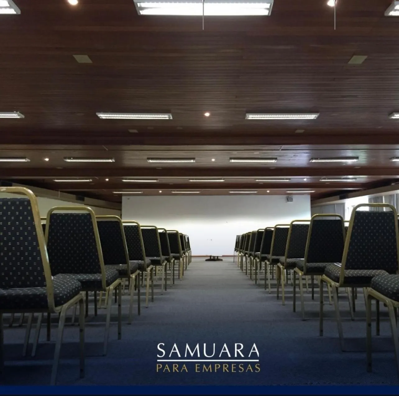 Samuara Hotel Caxias do Sul