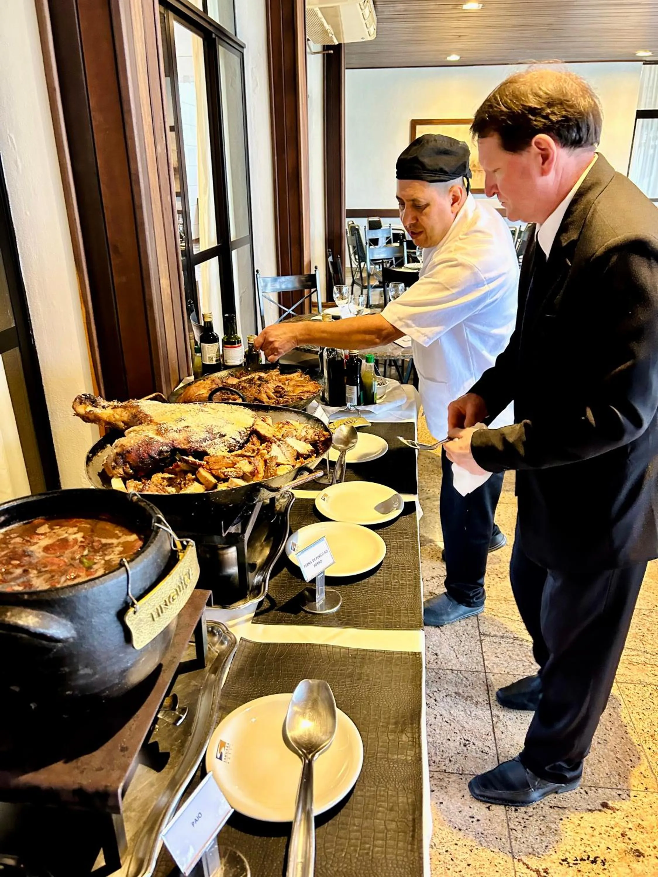 Samuara Hotel Caxias do Sul