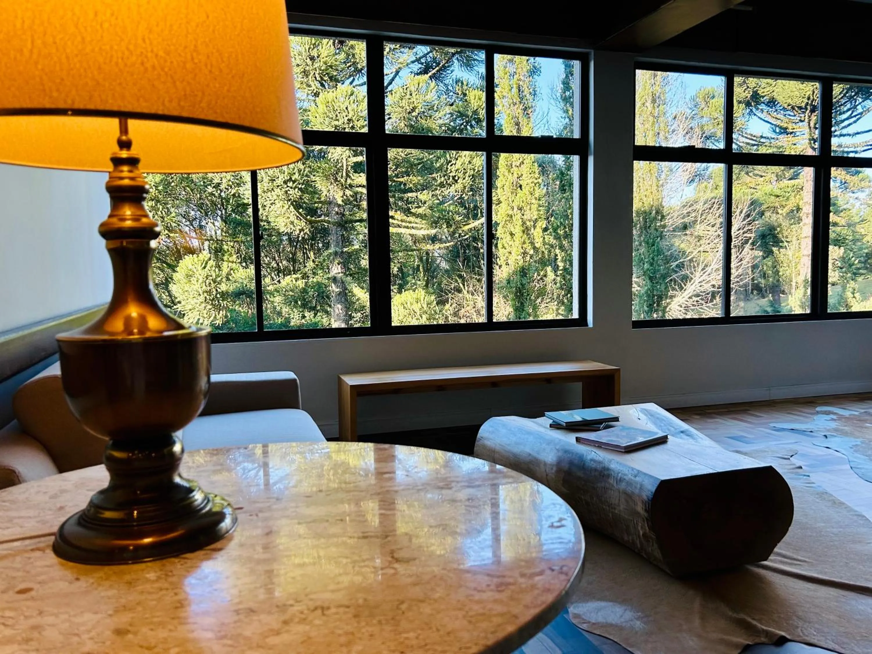 Samuara Hotel Caxias do Sul