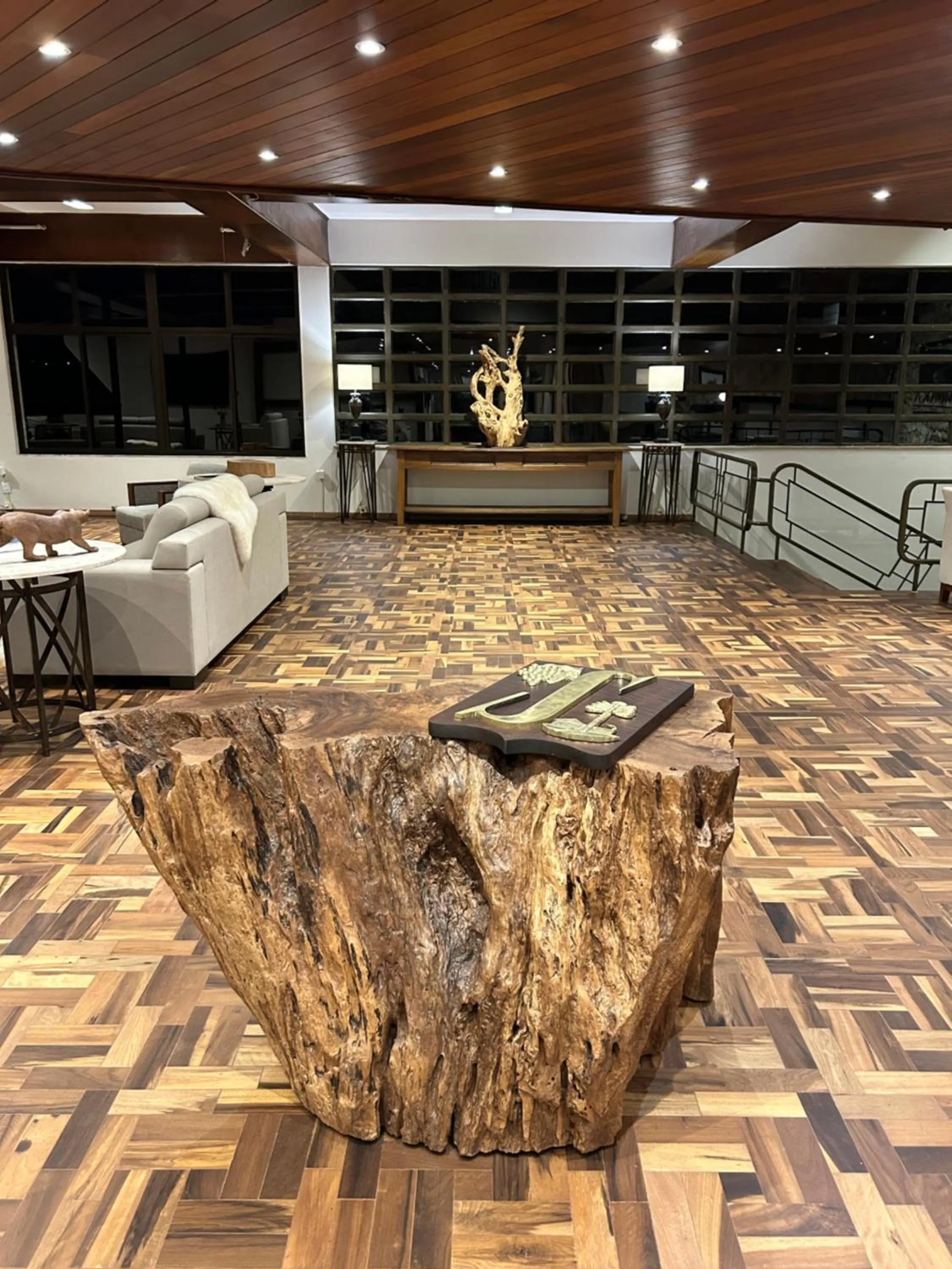 Samuara Hotel Caxias do Sul