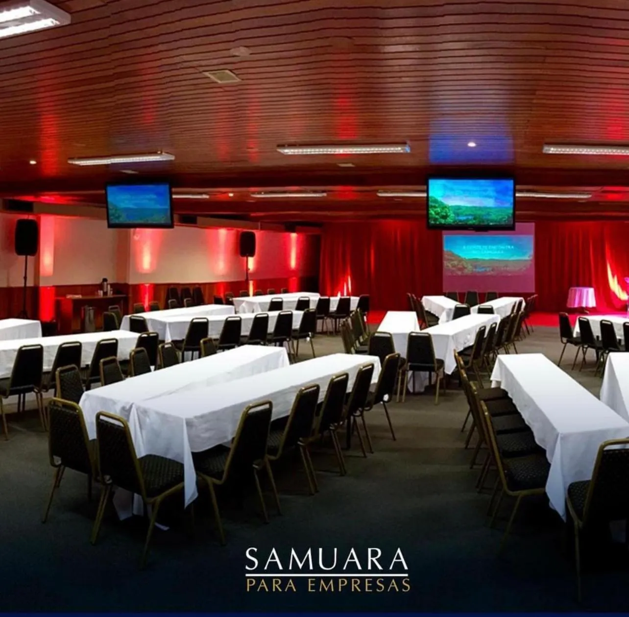 Samuara Hotel Caxias do Sul