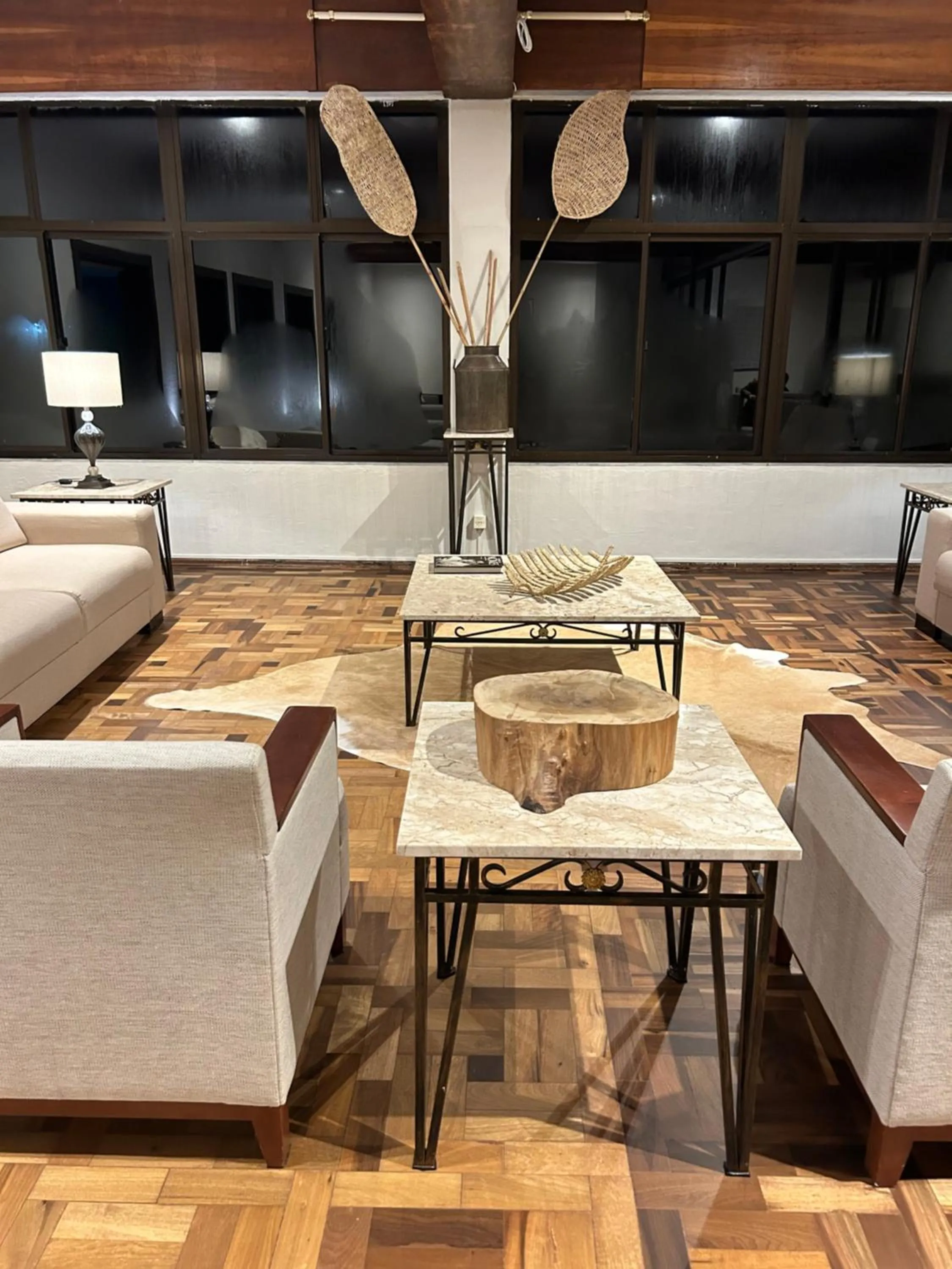 Samuara Hotel Caxias do Sul