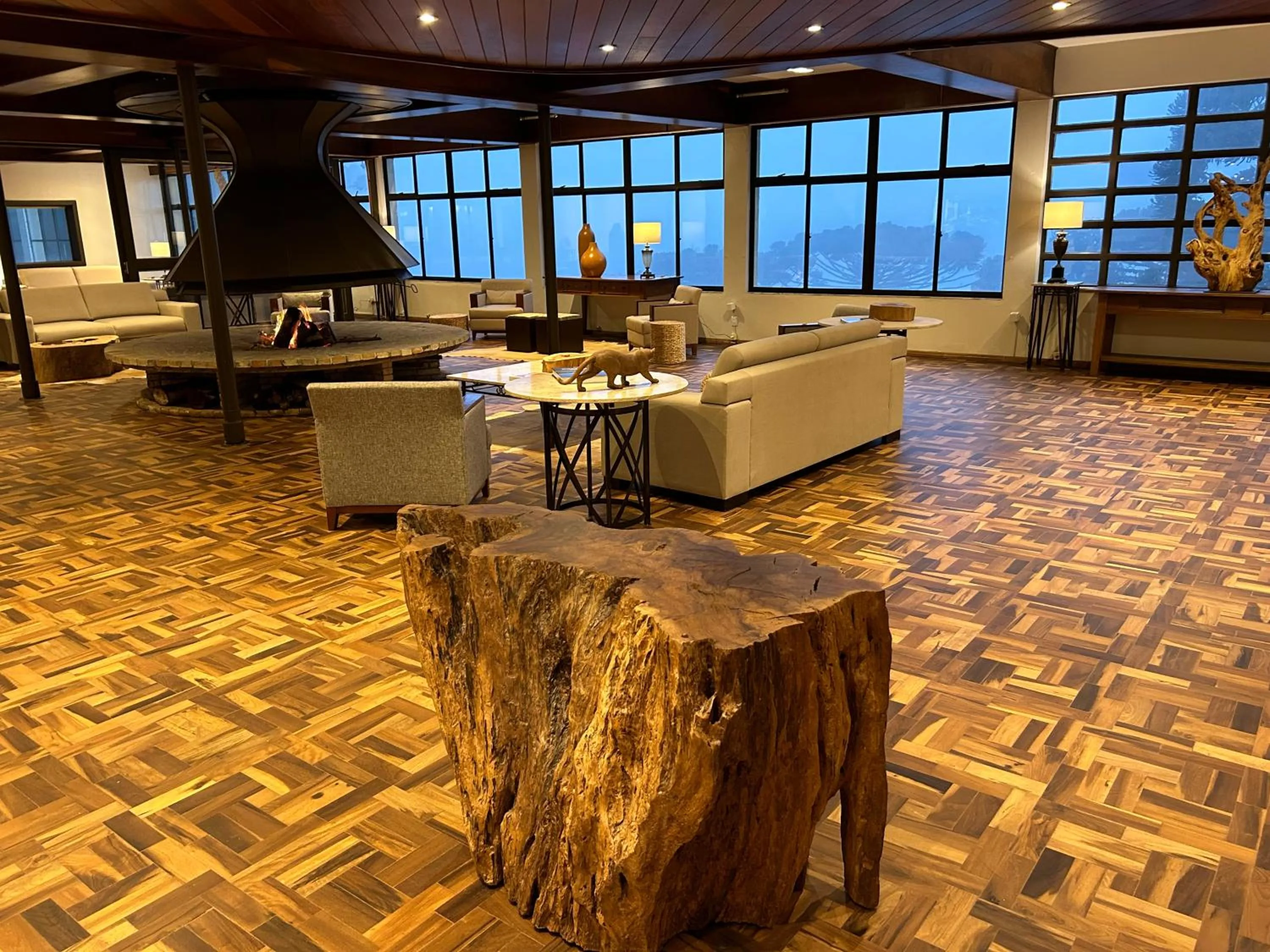 Samuara Hotel Caxias do Sul