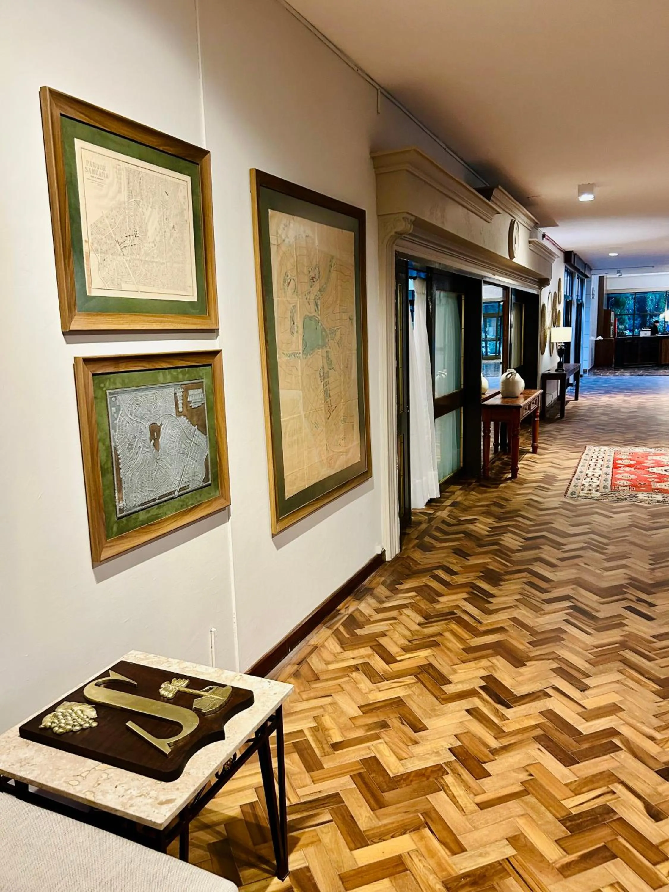 Samuara Hotel Caxias do Sul