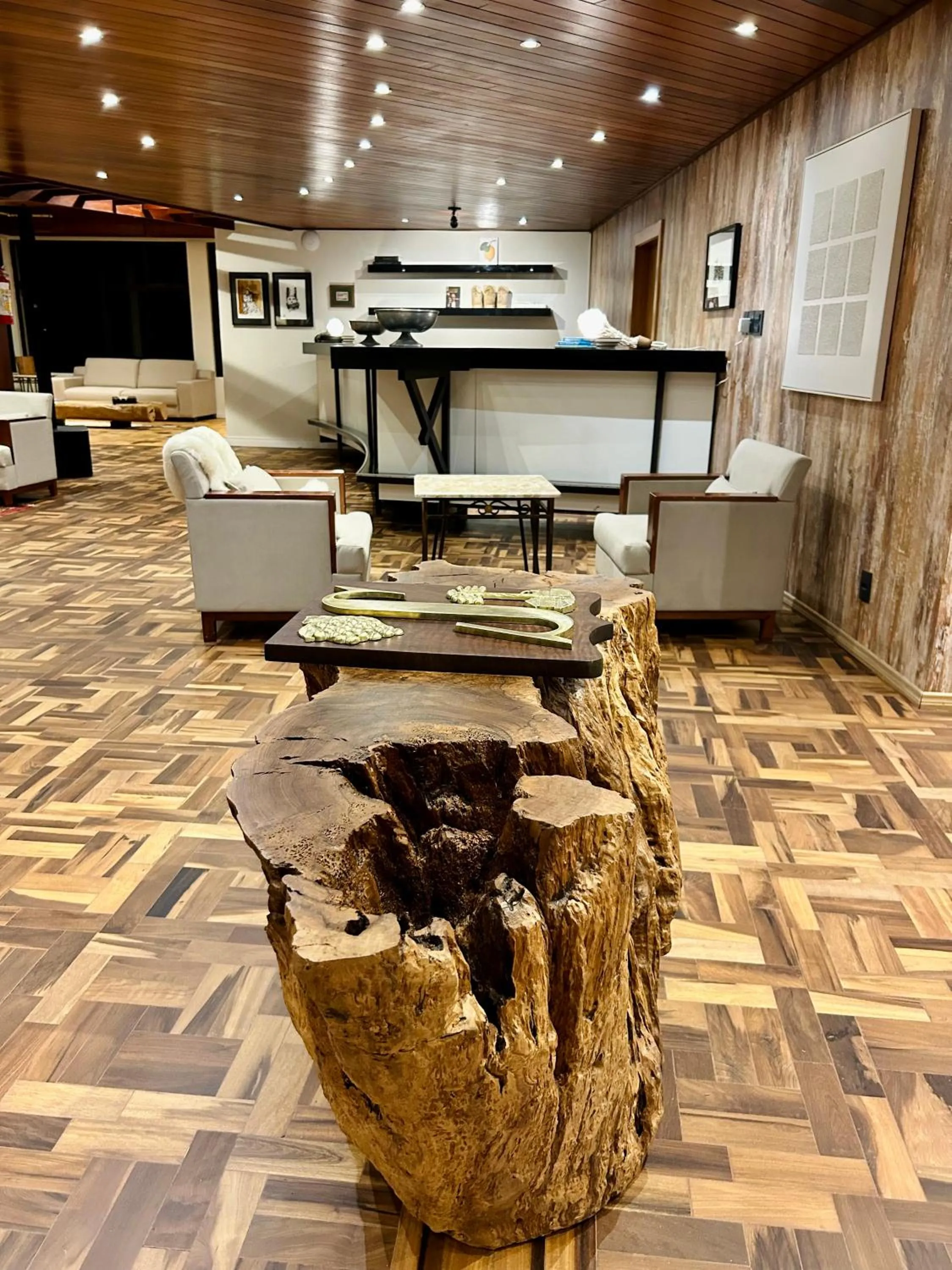 Samuara Hotel Caxias do Sul