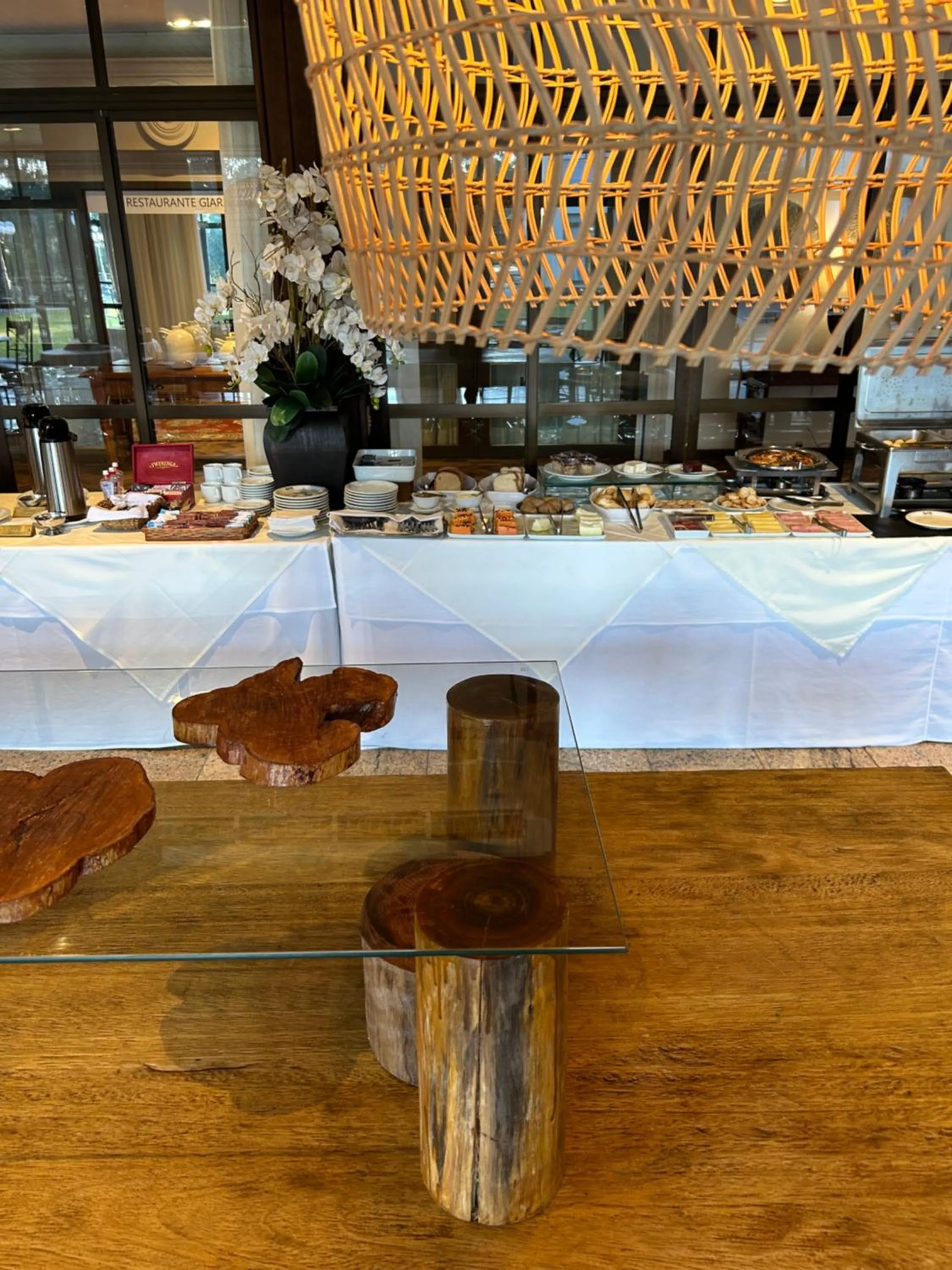 Samuara Hotel Caxias do Sul