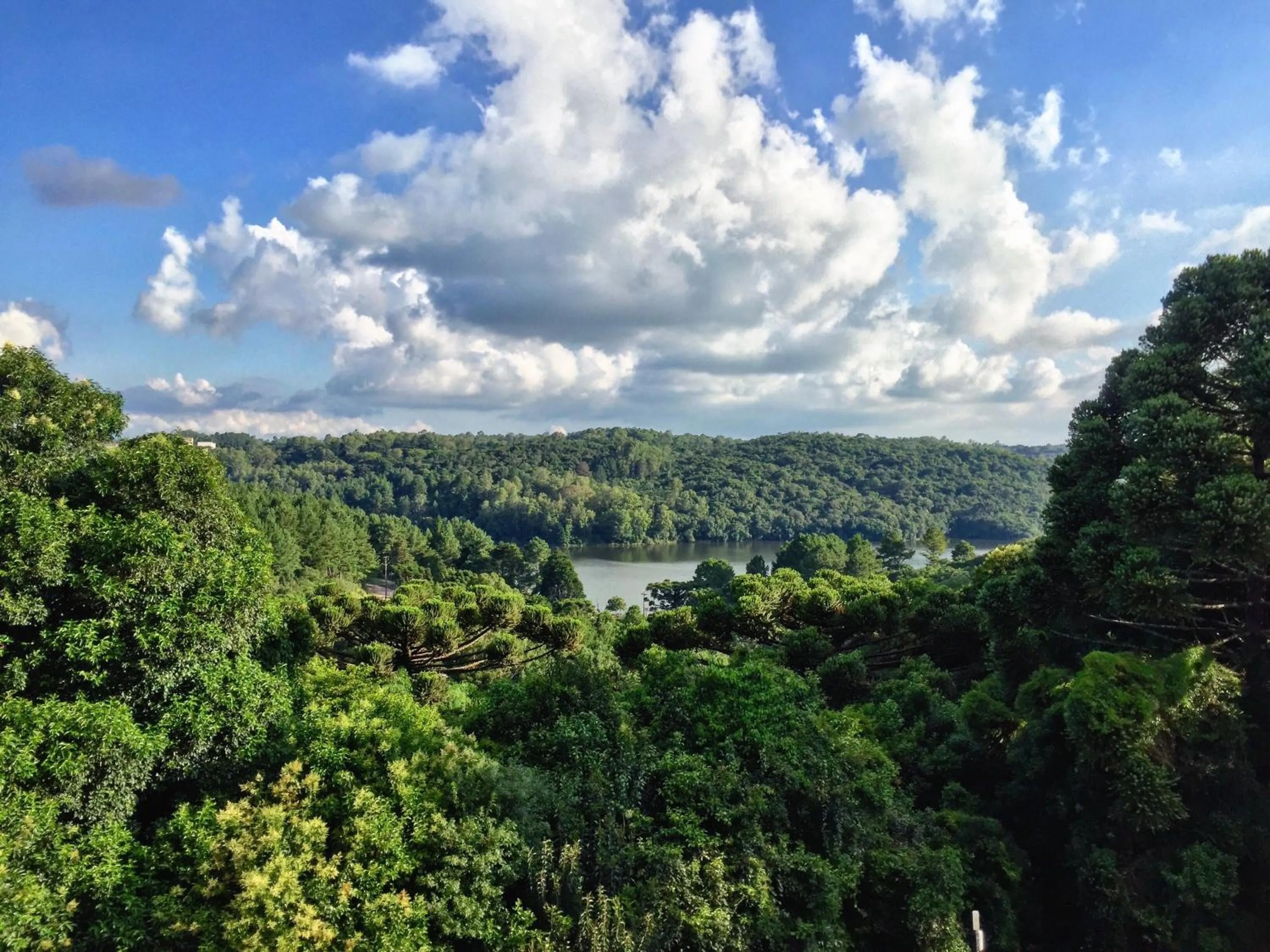 Samuara Hotel Caxias do Sul