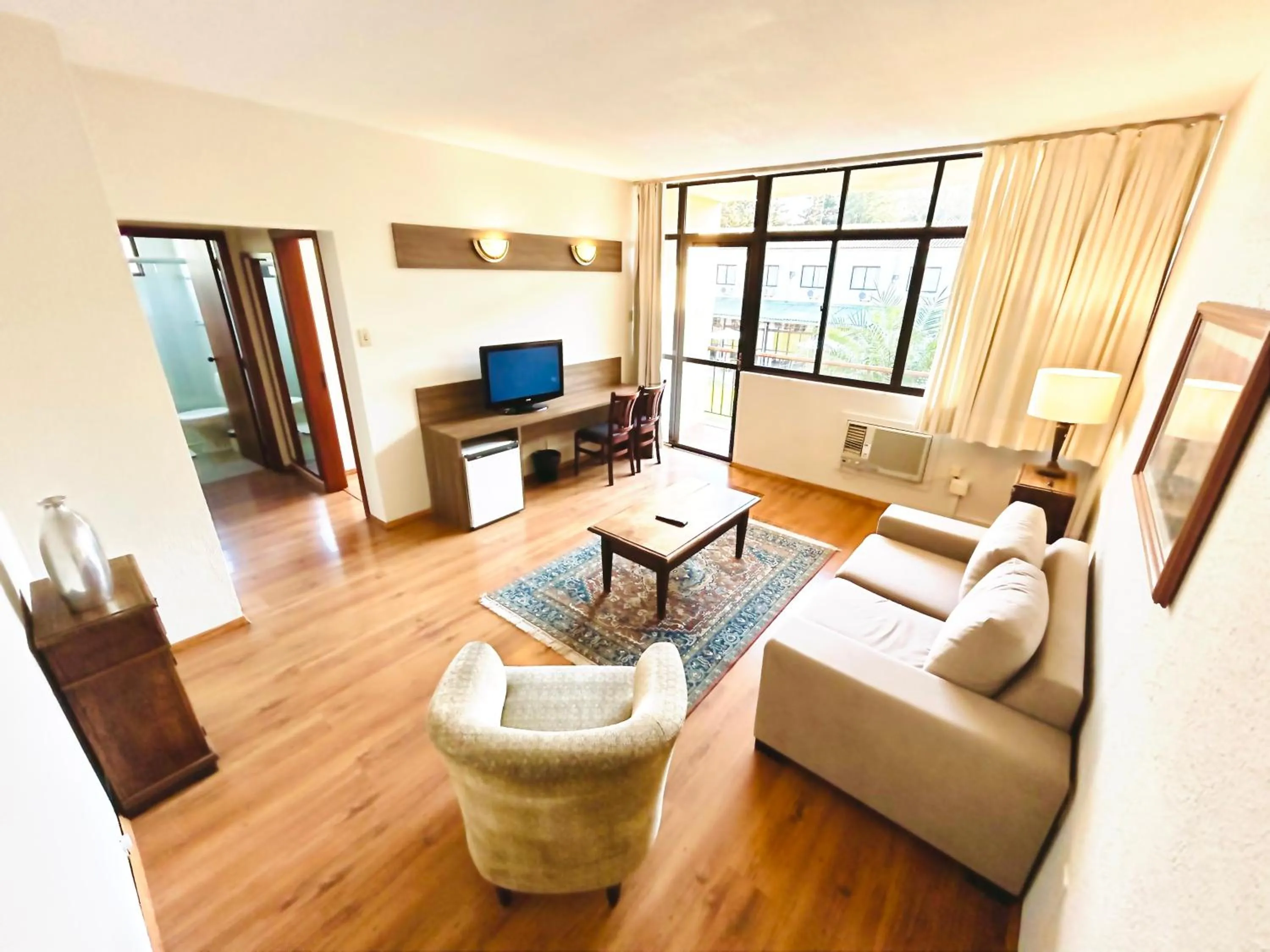 Samuara Hotel Caxias do Sul