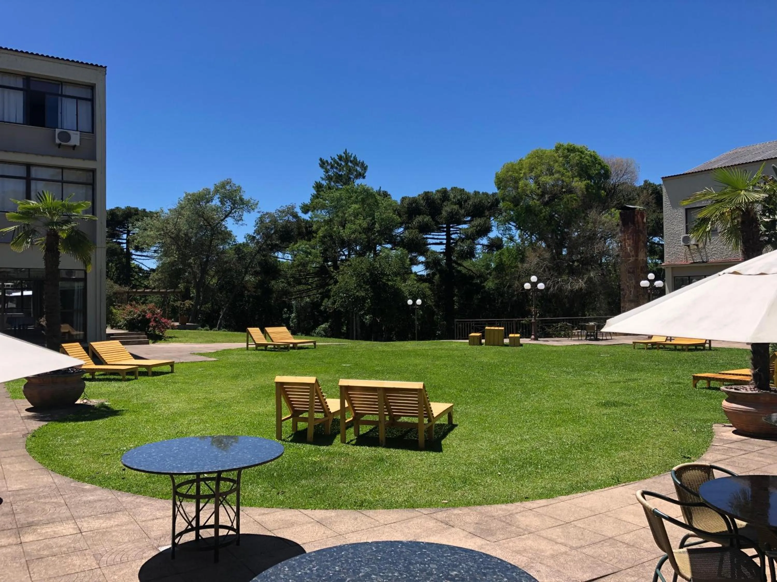 Samuara Hotel Caxias do Sul