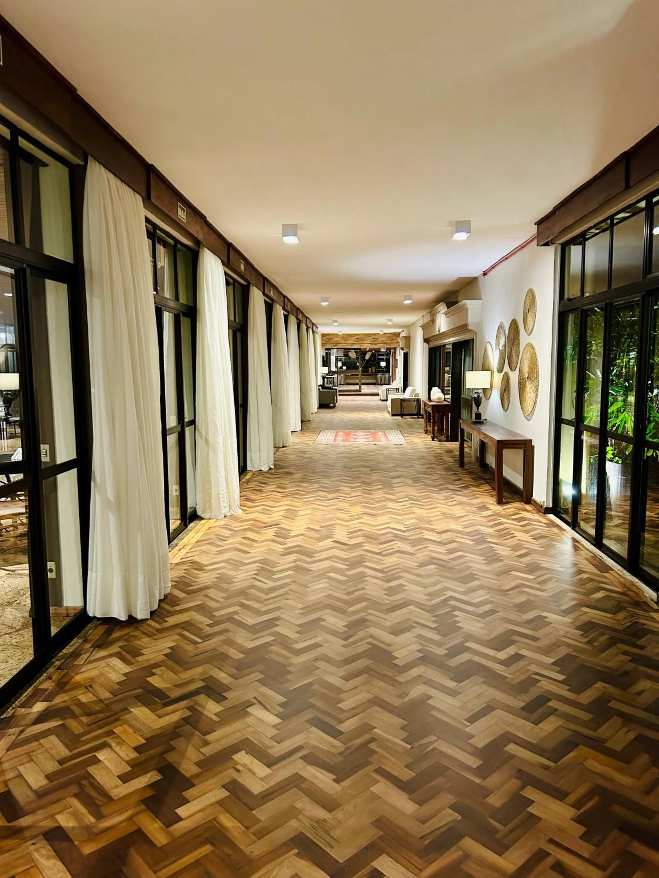 Samuara Hotel Caxias do Sul