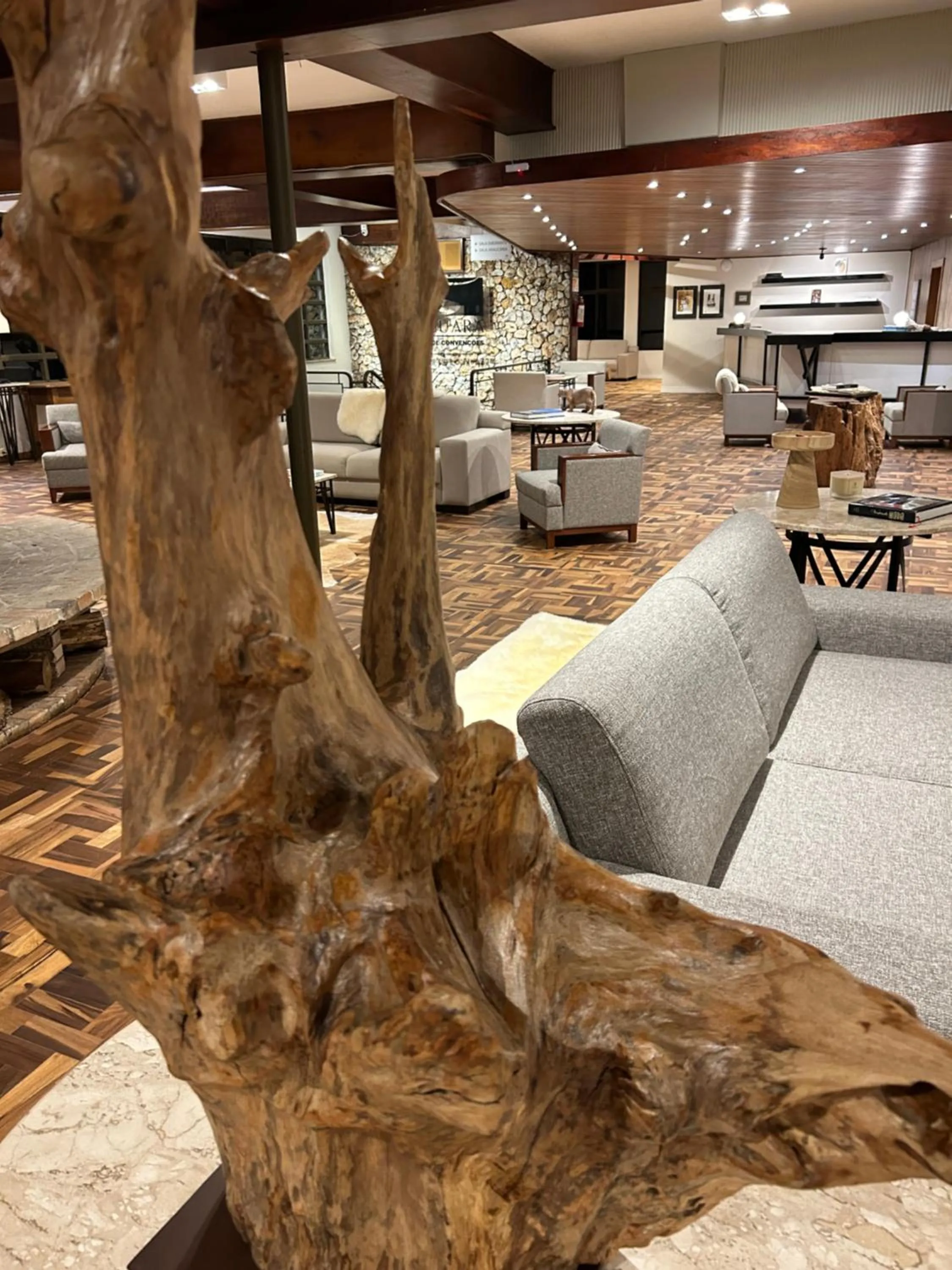 Samuara Hotel Caxias do Sul