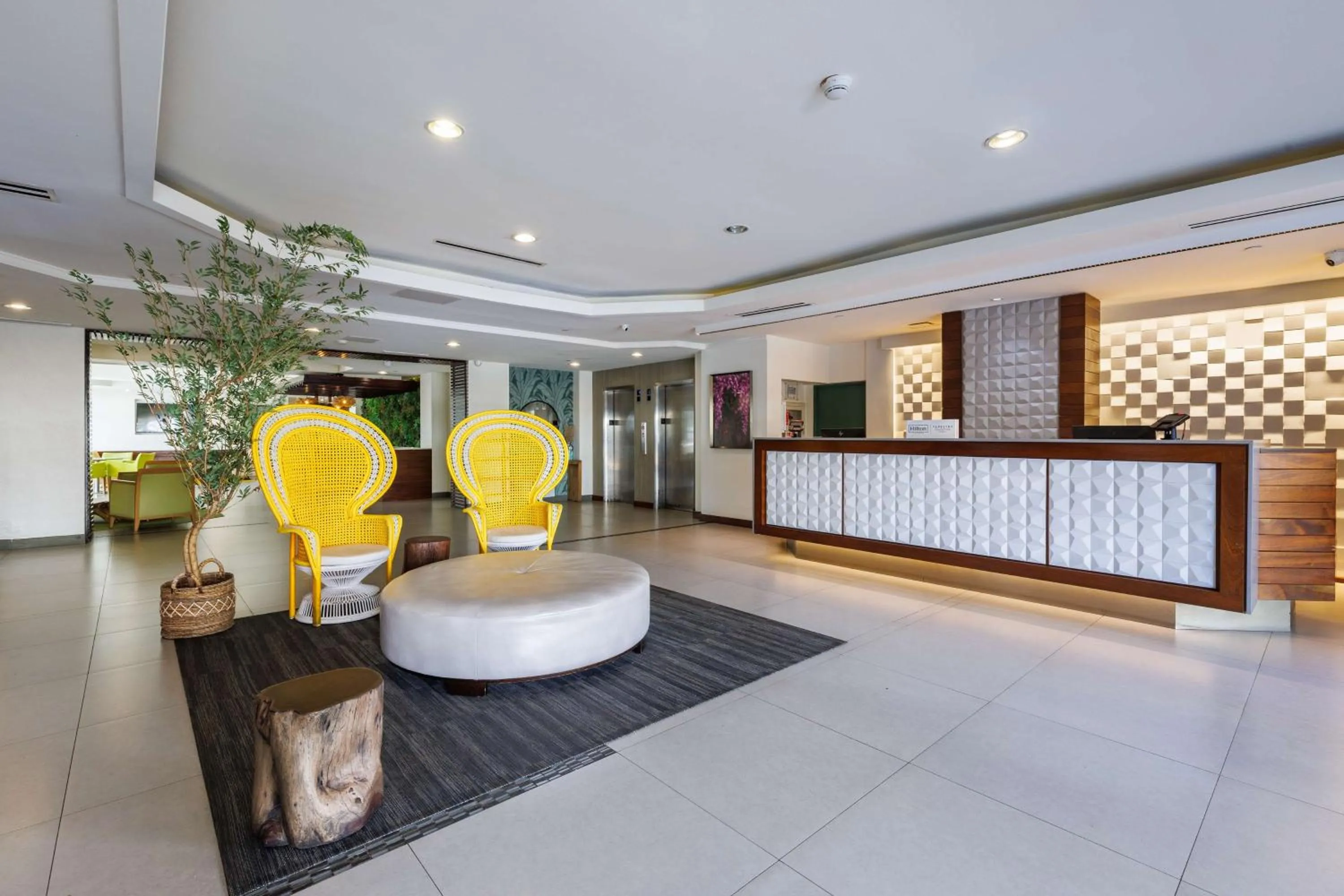 Condado Palm Inn San Juan, Tapestry Collection by Hilton