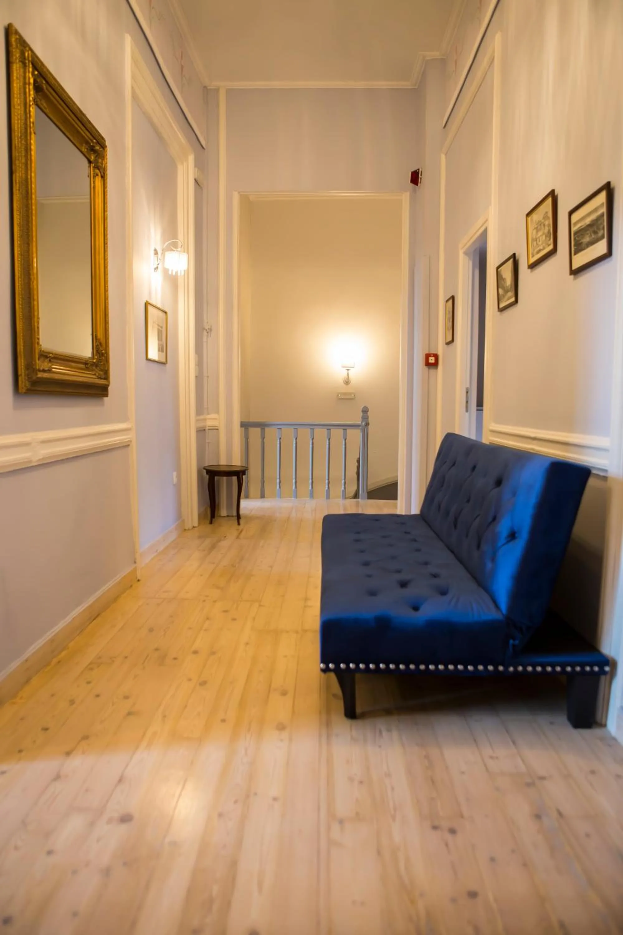 One Three One - In the Heart of Athens