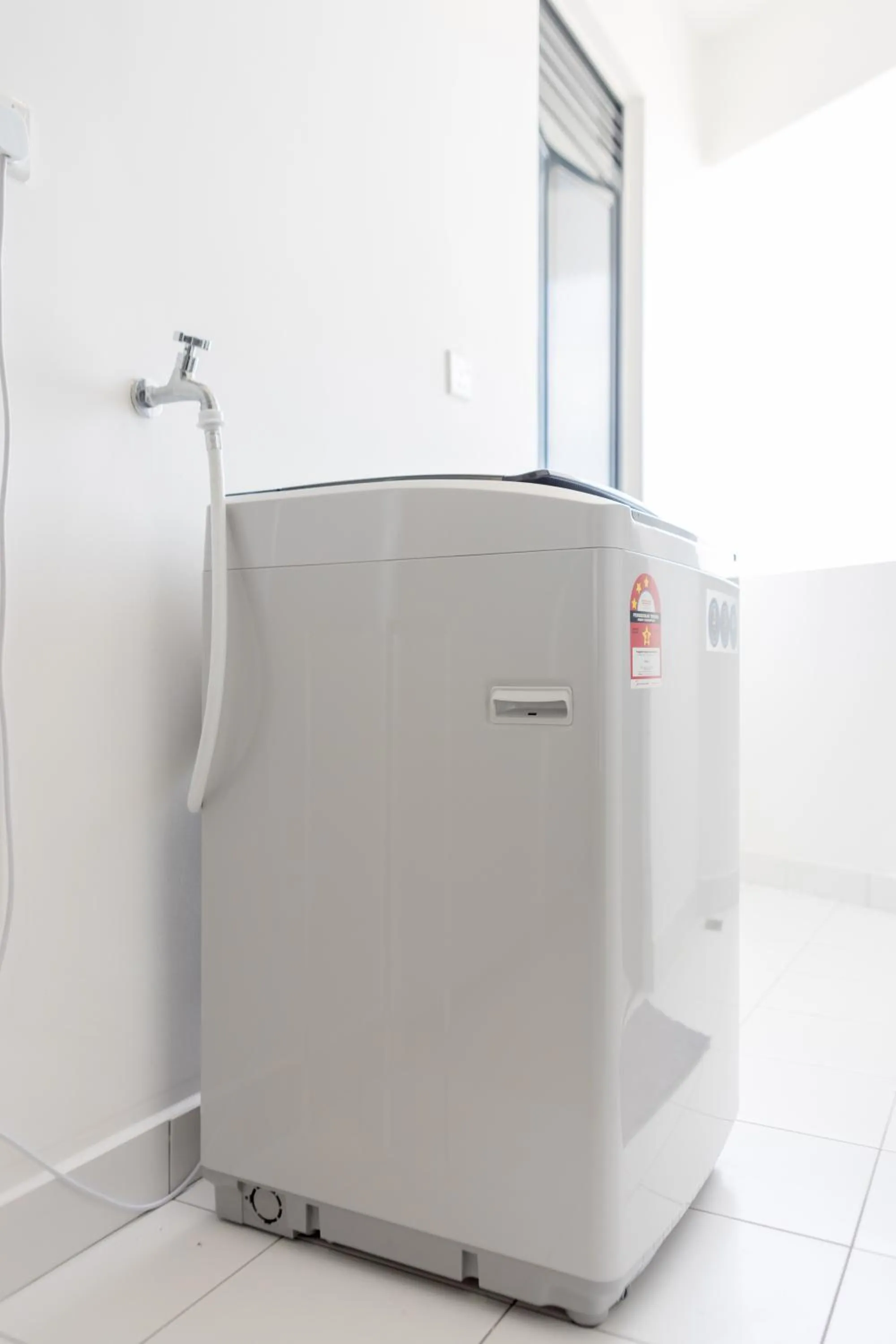 The Landmark Condo, by Sanguine