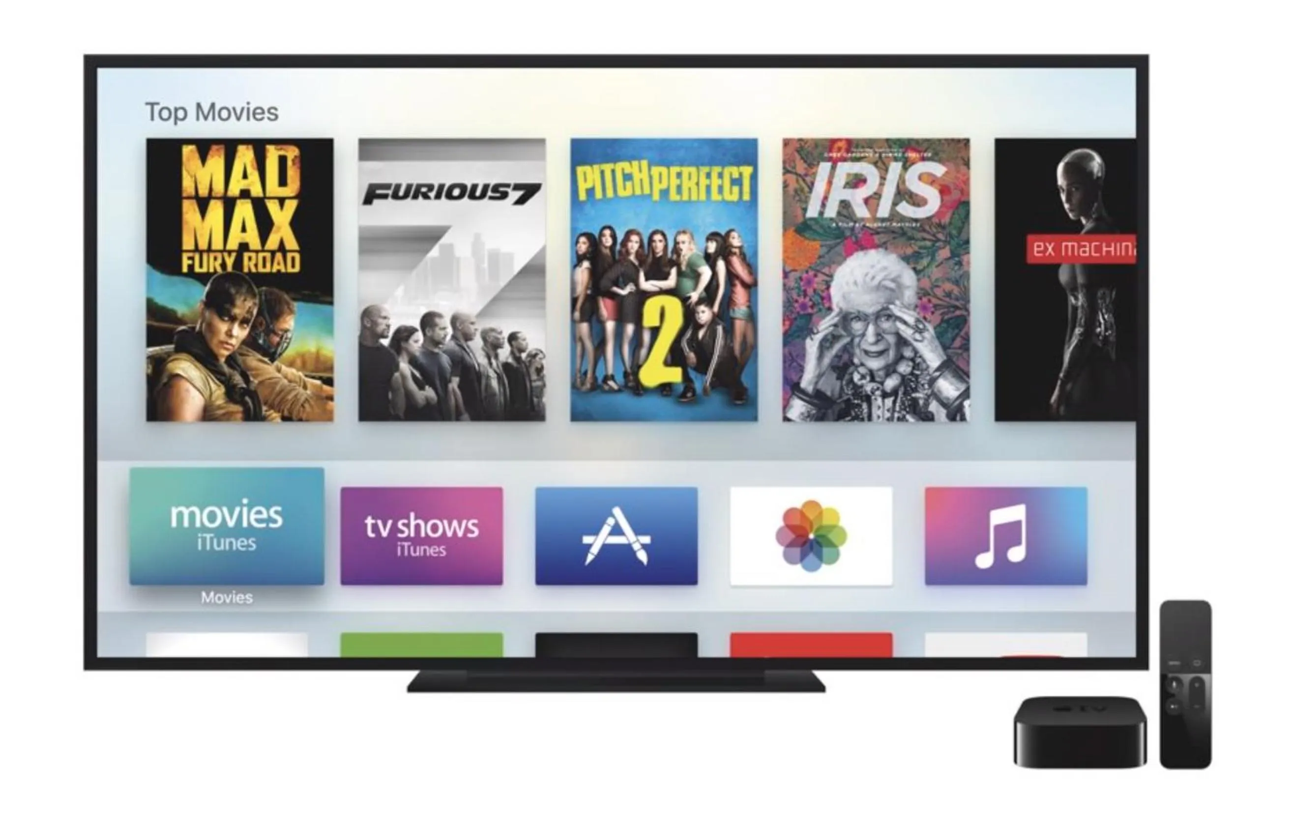 The Landmark Condo, by Sanguine