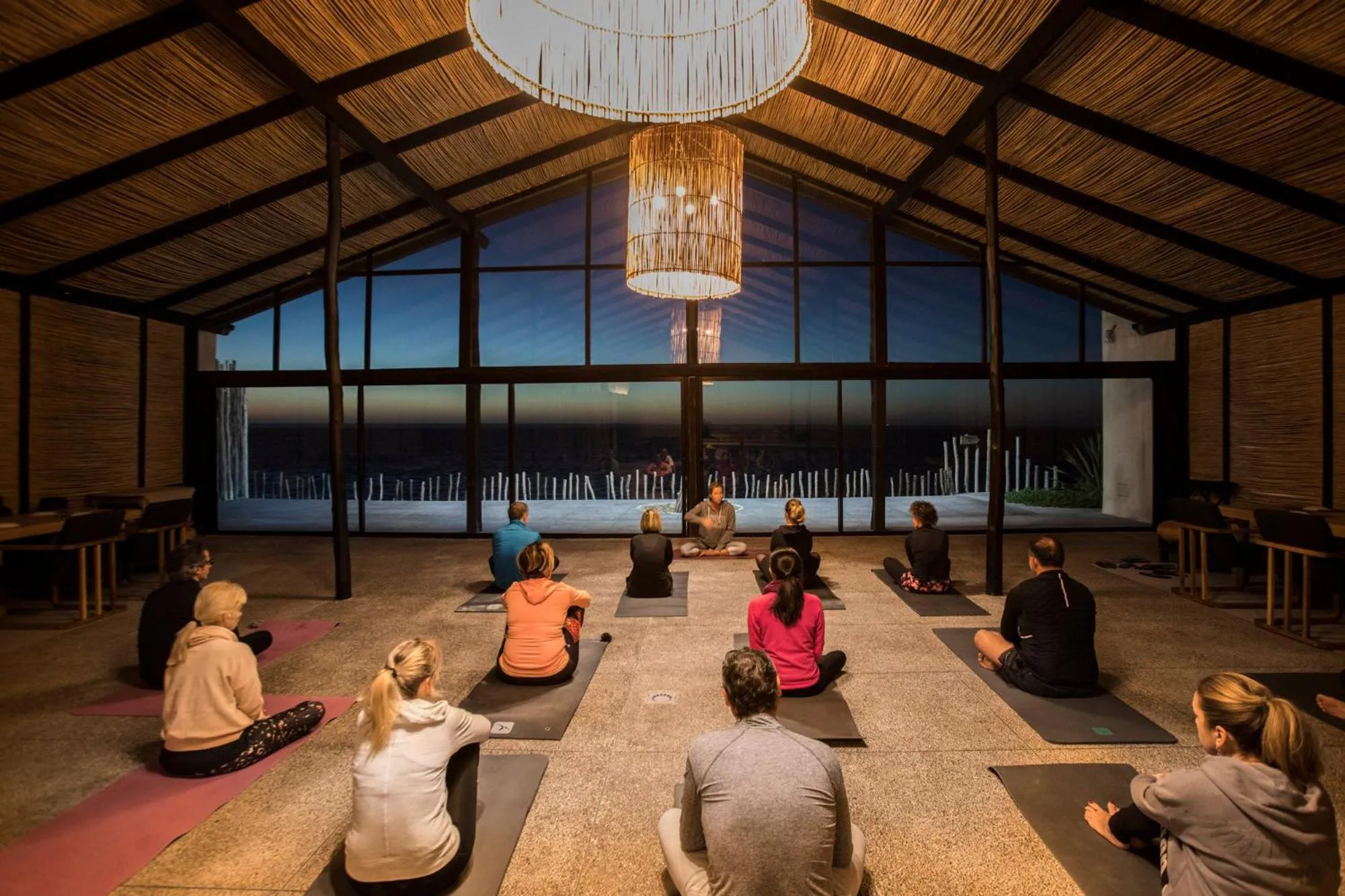 Sports in Palais Rhoul & Spa Dakhla