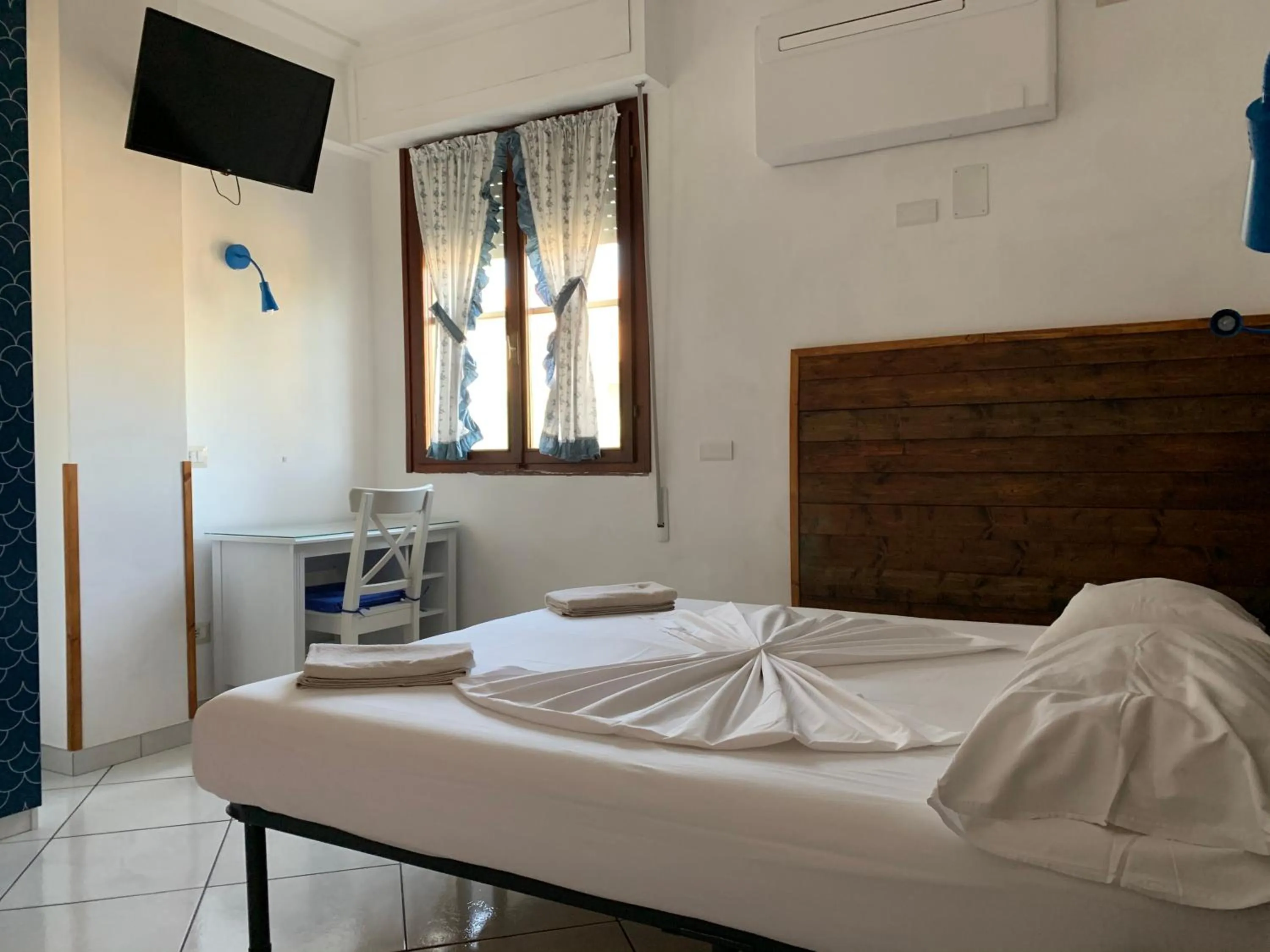 Bed in B&B Gli Archi