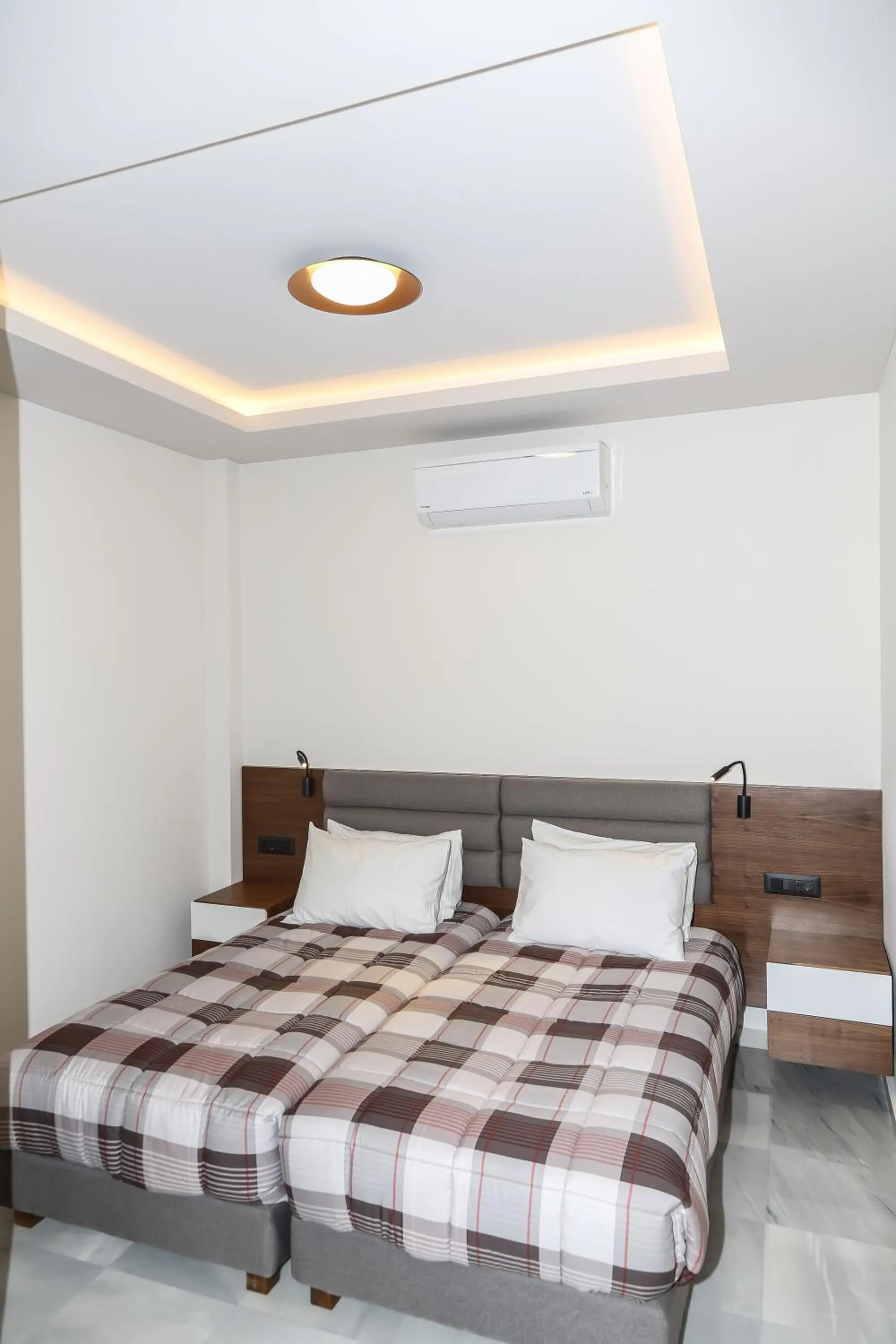 Bed in Heaven Apartments