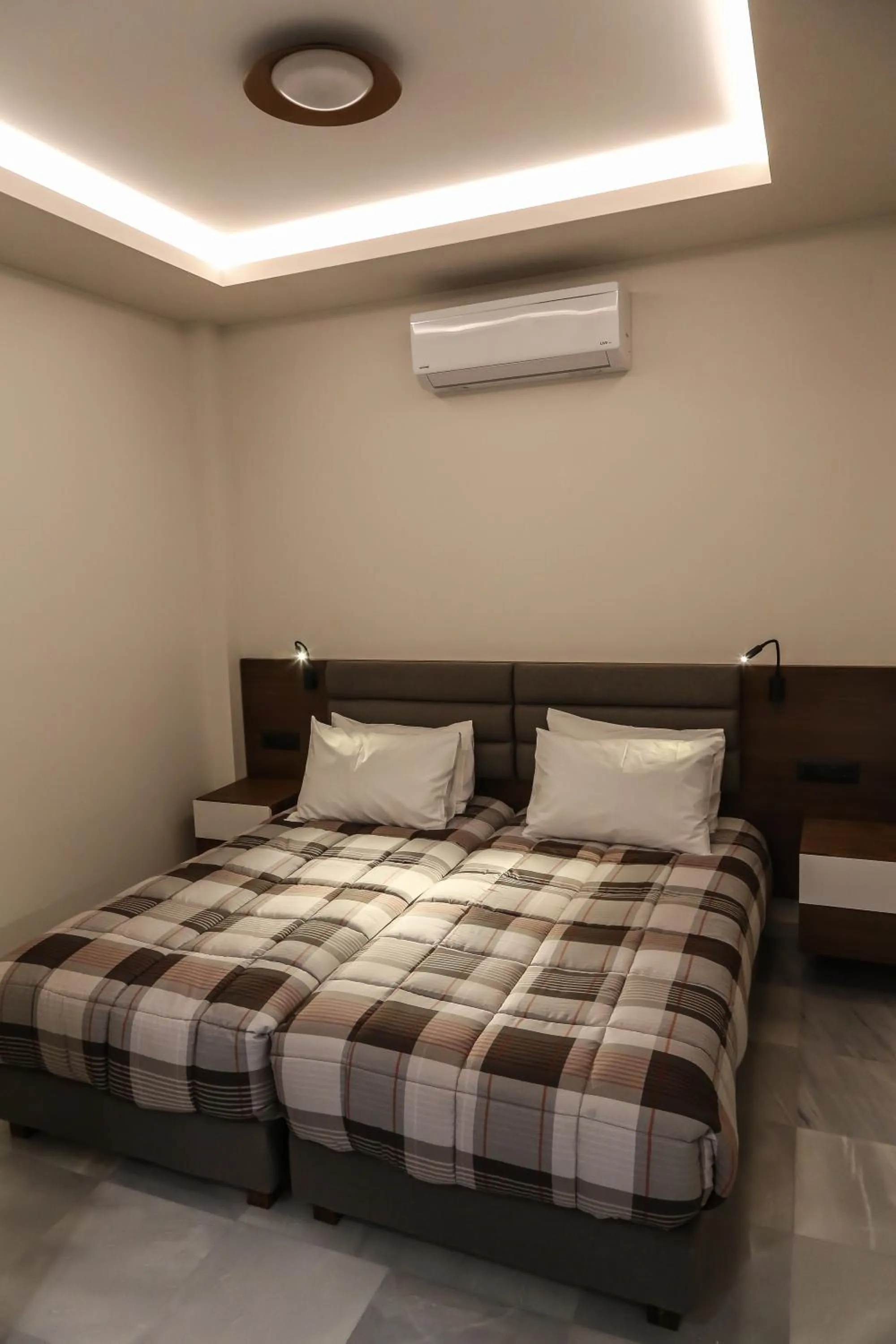 Bed in Heaven Apartments